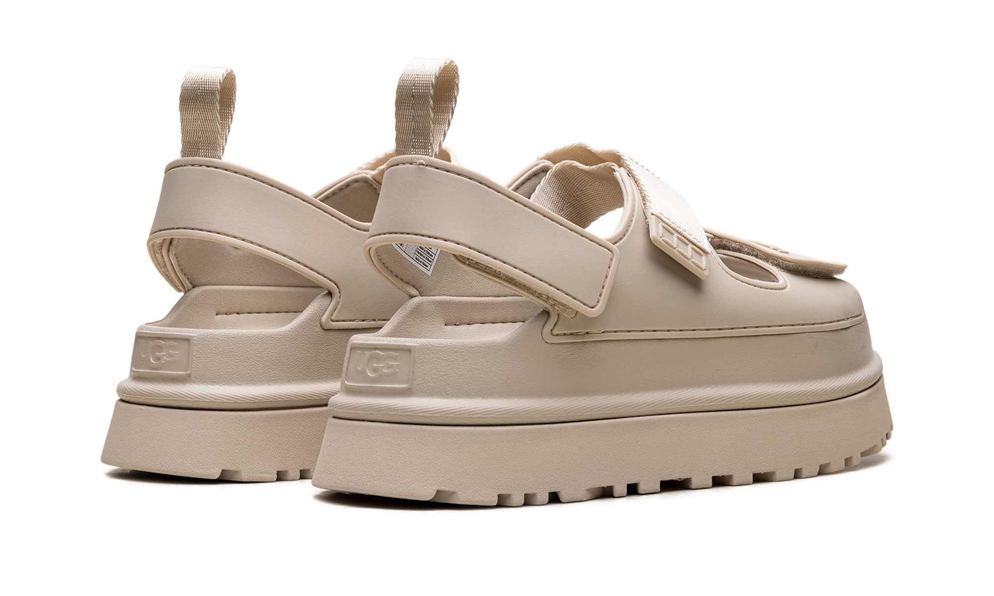 Goldenglow Women "Sea salt" 1152685 SSAL