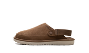 Goldenstar Clog "Chestnut" 1159770K CHE