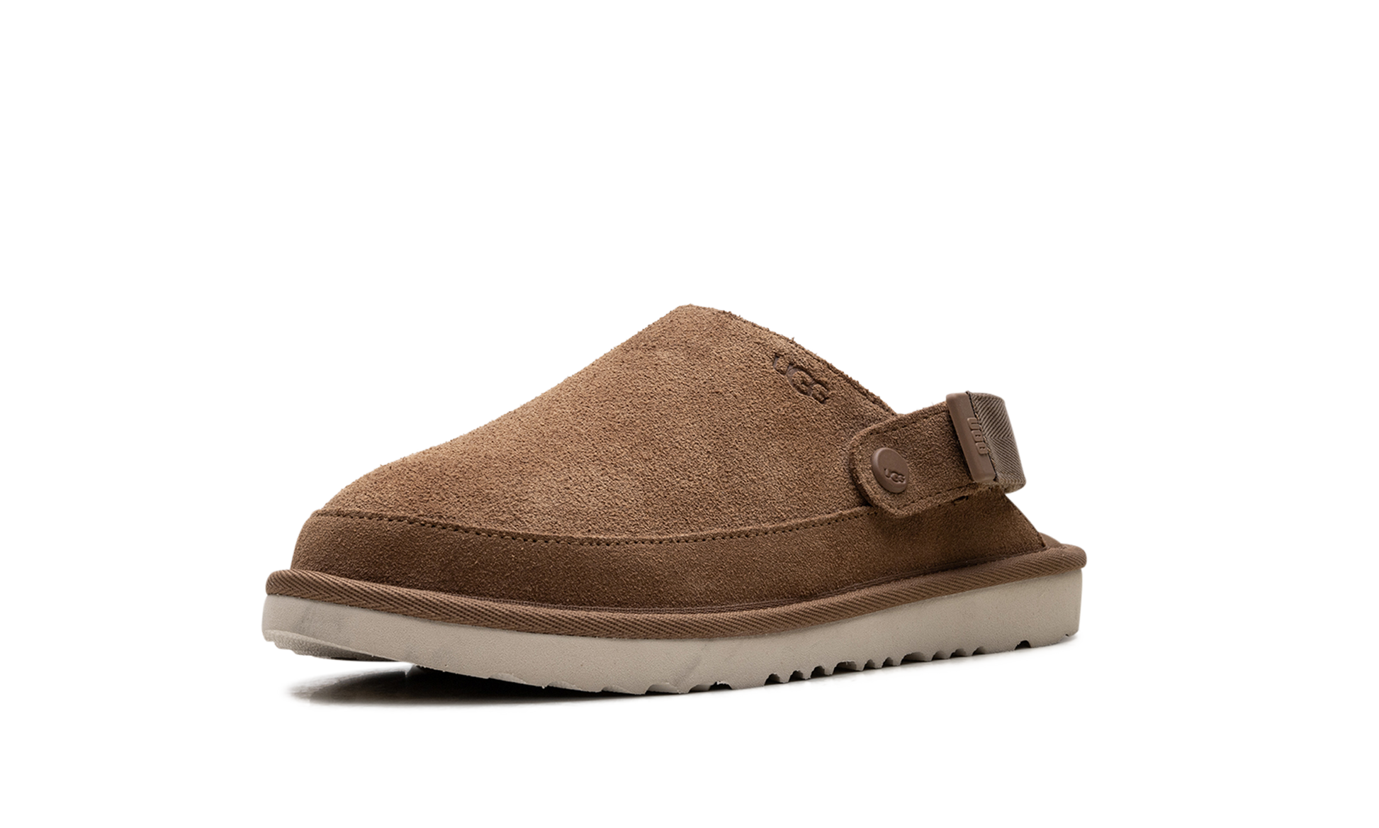 Goldenstar Clog "Chestnut" 1159770K CHE