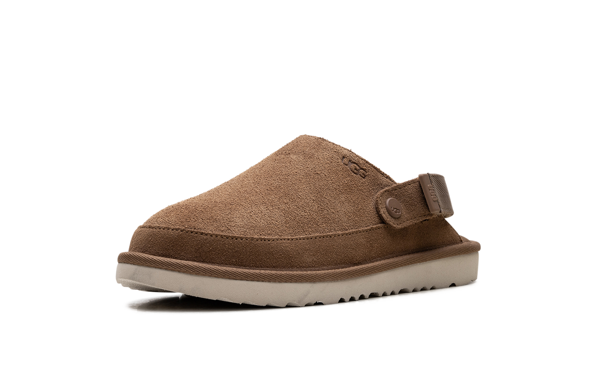 Goldenstar Clog "Chestnut" 1159770K CHE