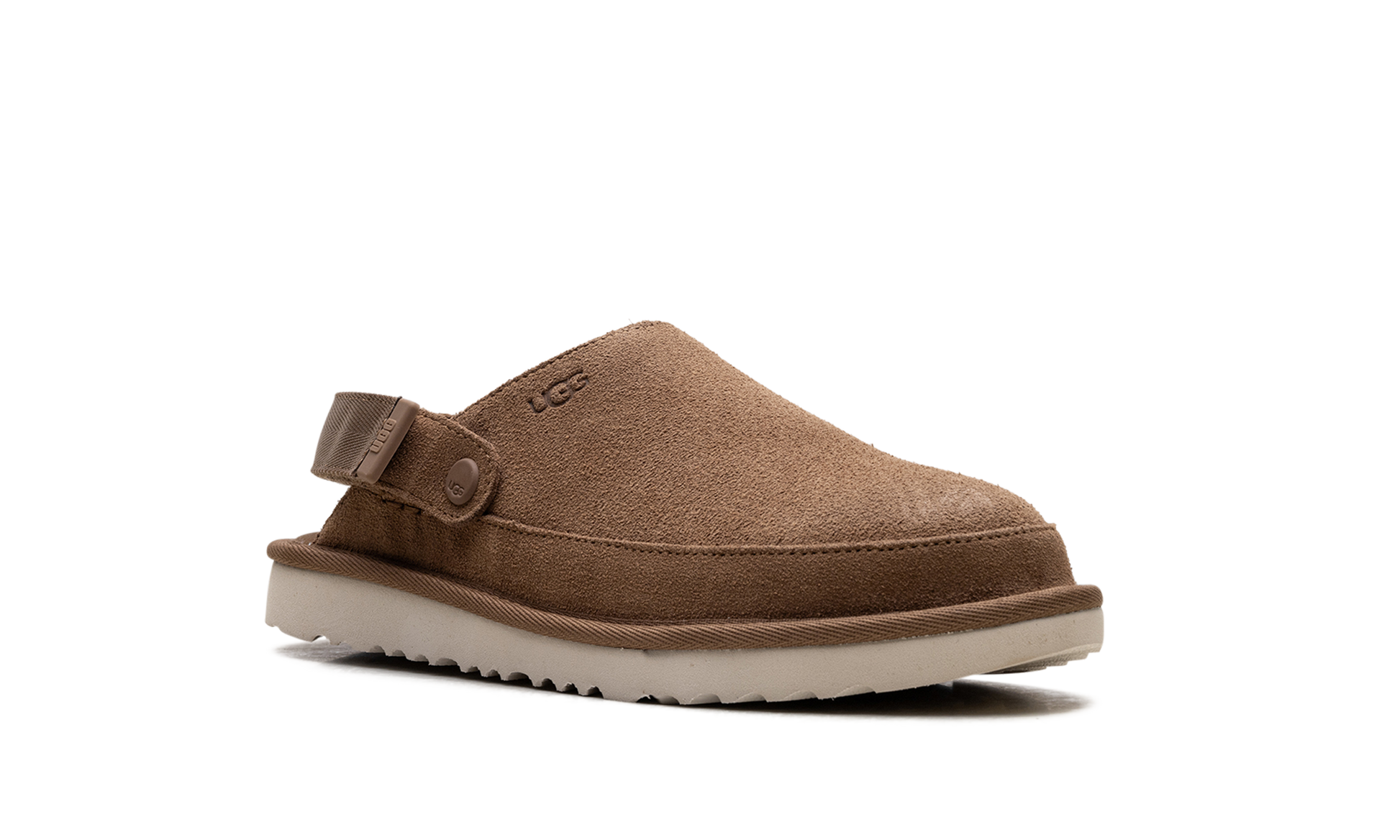 Goldenstar Clog "Chestnut" 1159770K CHE