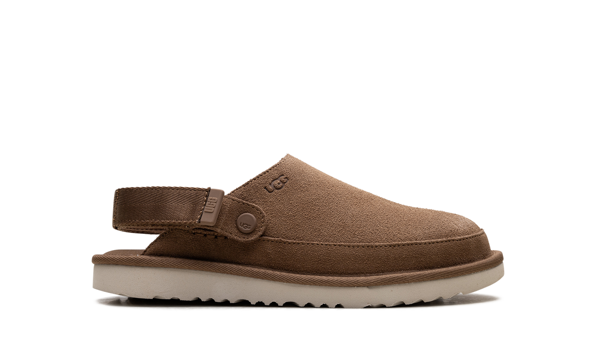 Goldenstar Clog "Chestnut" 1159770K CHE