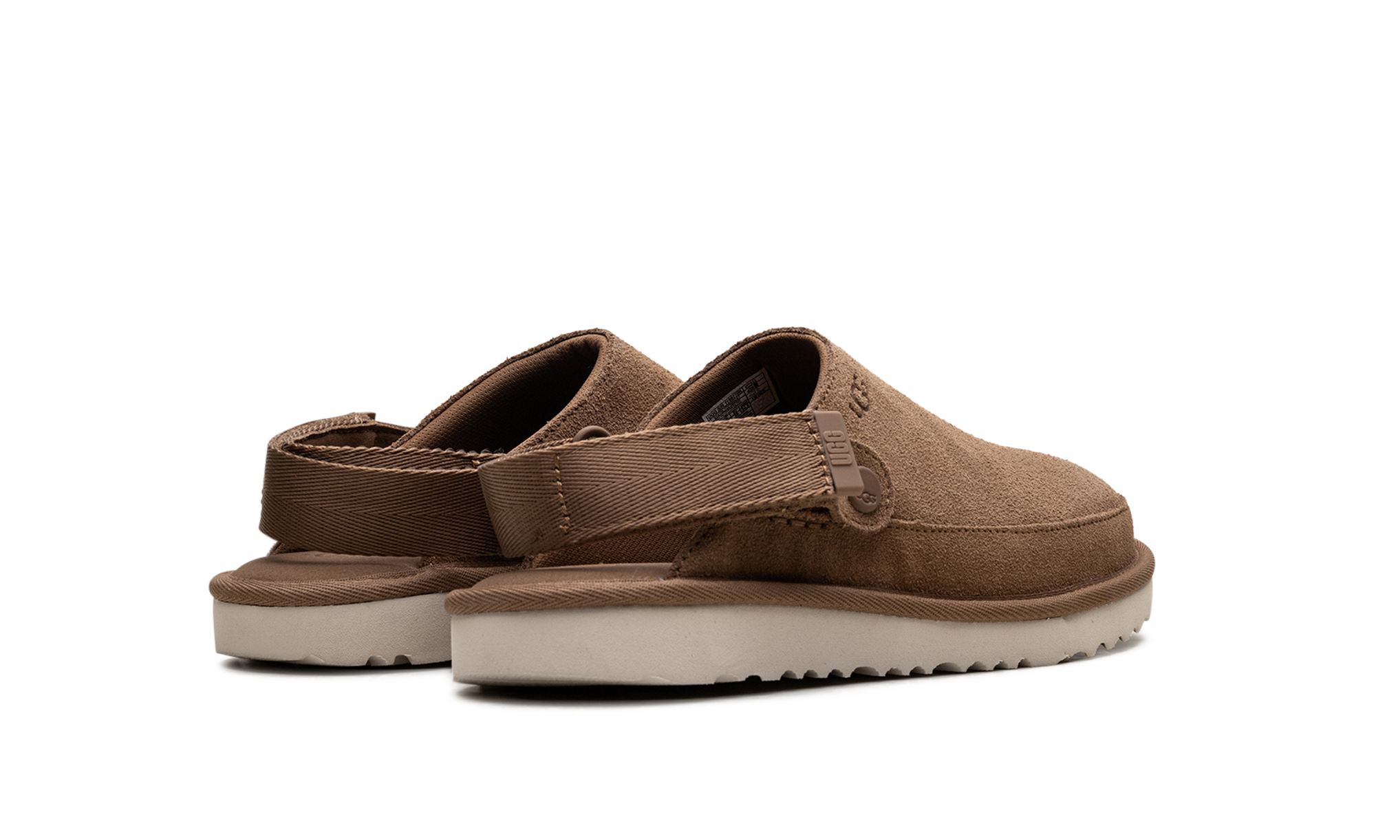 Goldenstar Clog "Chestnut" 1159770K CHE