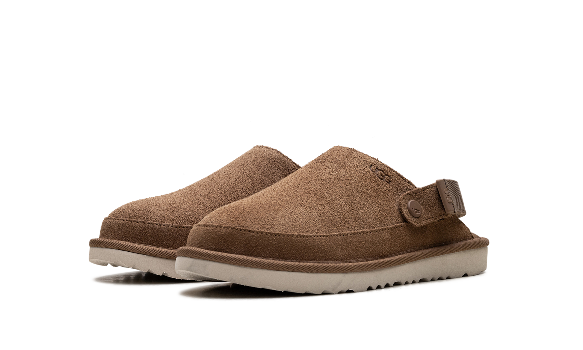 Goldenstar Clog "Chestnut" 1159770K CHE