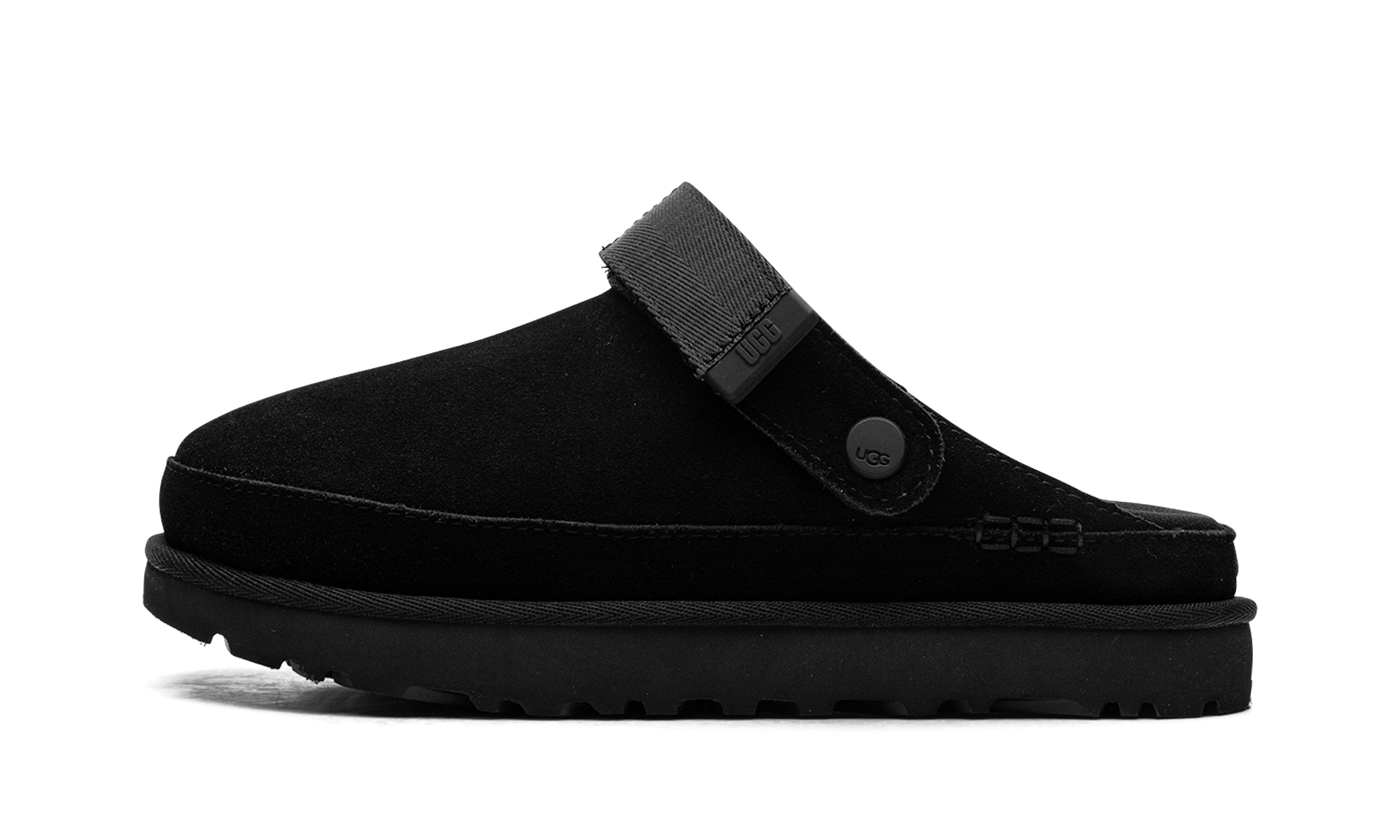 Goldenstar Clog Women "Black" 1138252 BLK
