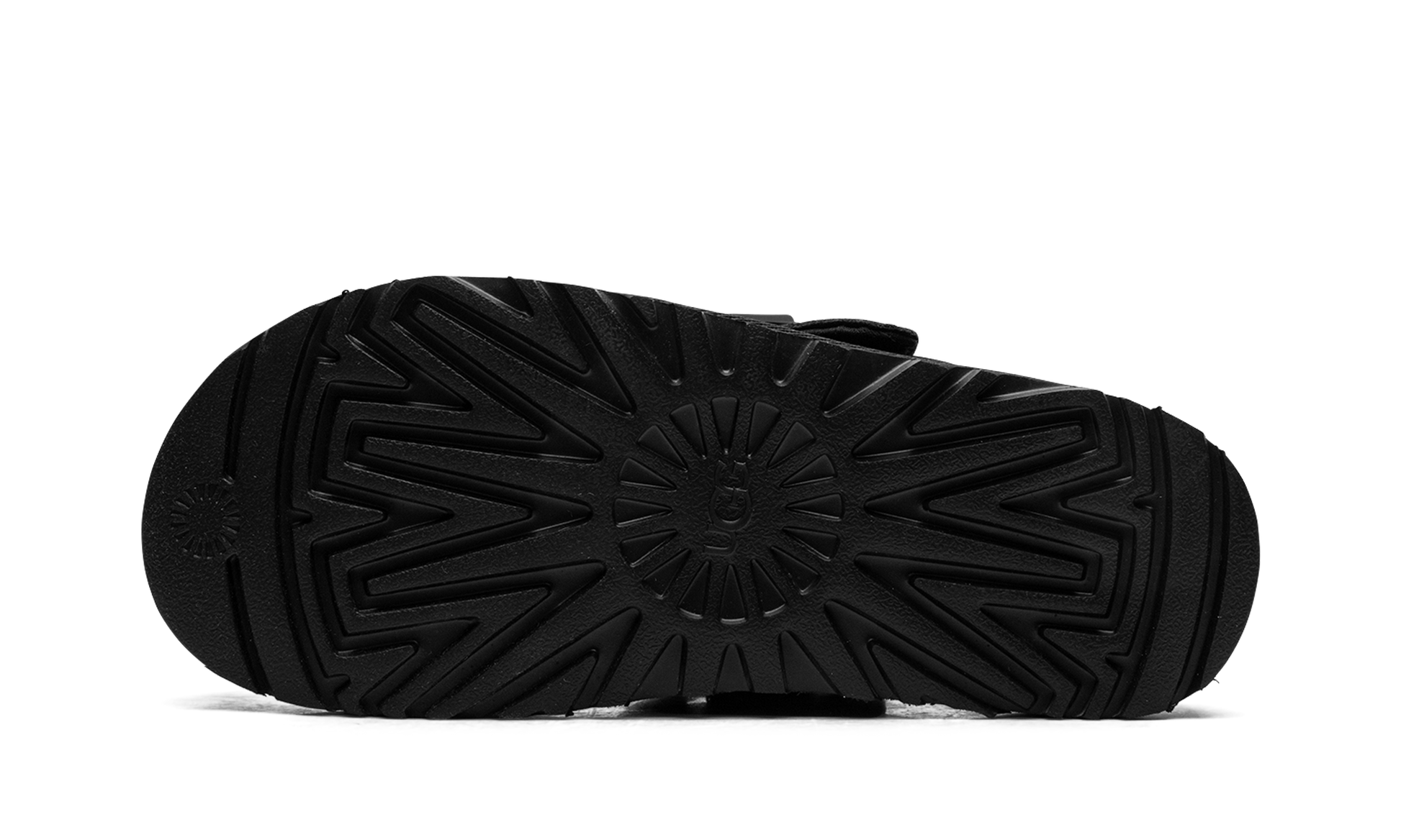 Goldenstar Clog Women "Black" 1138252 BLK