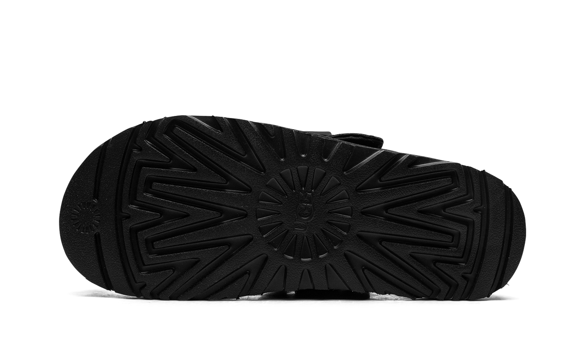 Goldenstar Clog Women "Black" 1138252 BLK