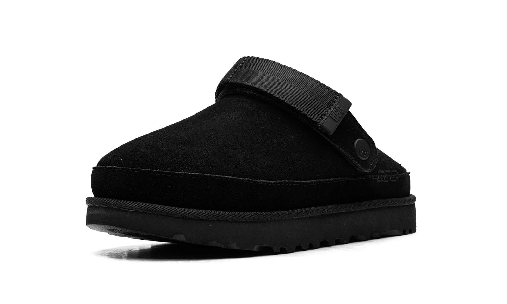 Goldenstar Clog Women "Black" 1138252 BLK