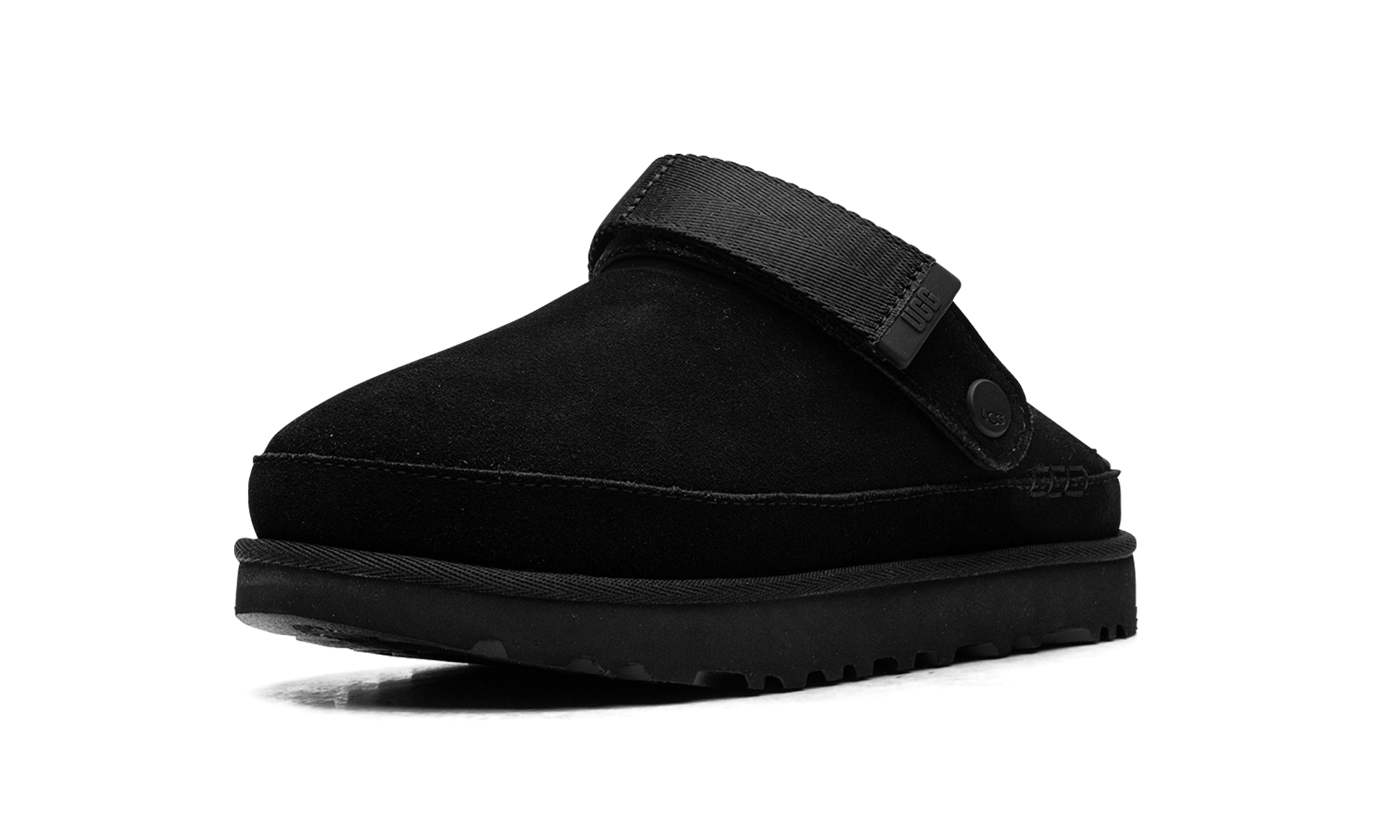 Goldenstar Clog Women "Black" 1138252 BLK