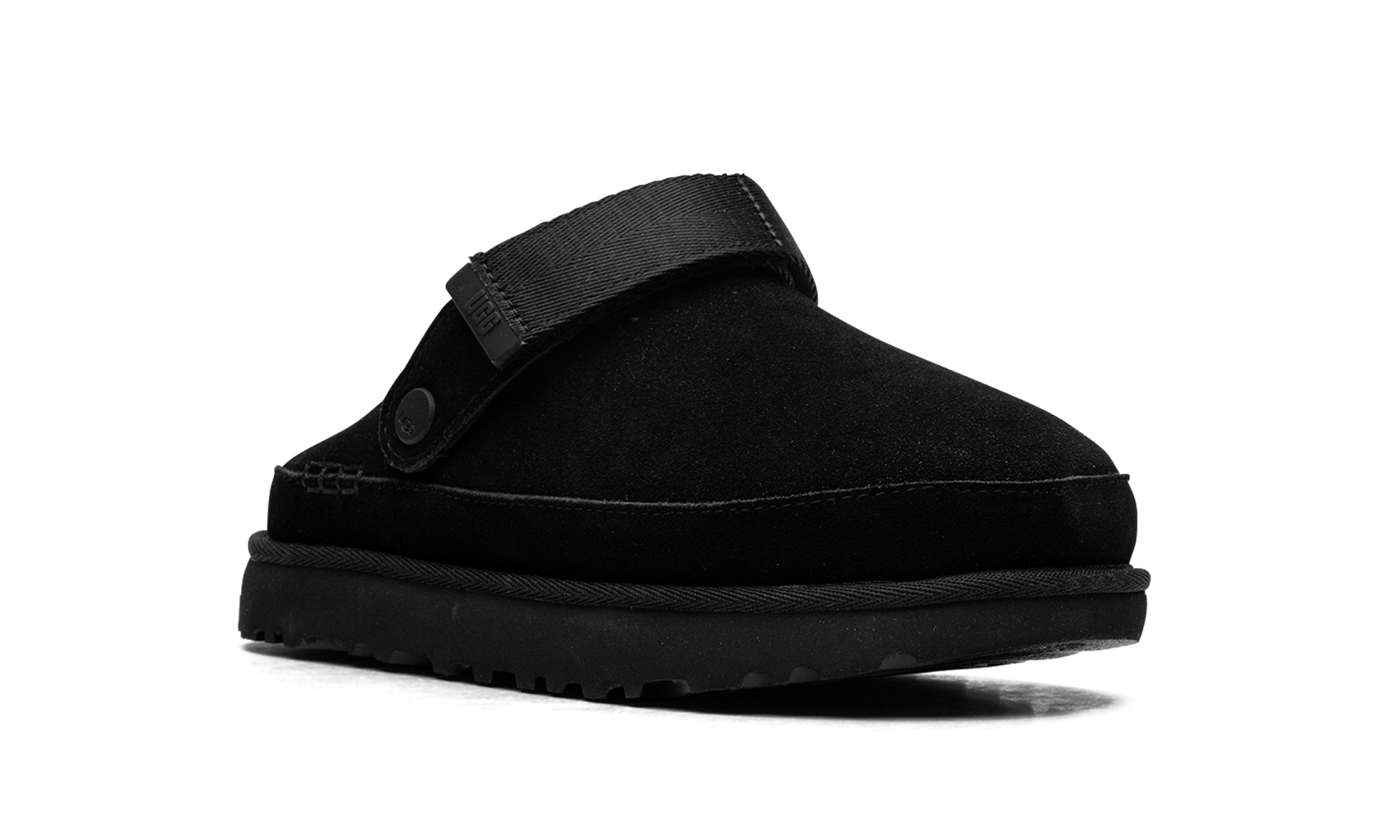 Goldenstar Clog Women "Black" 1138252 BLK