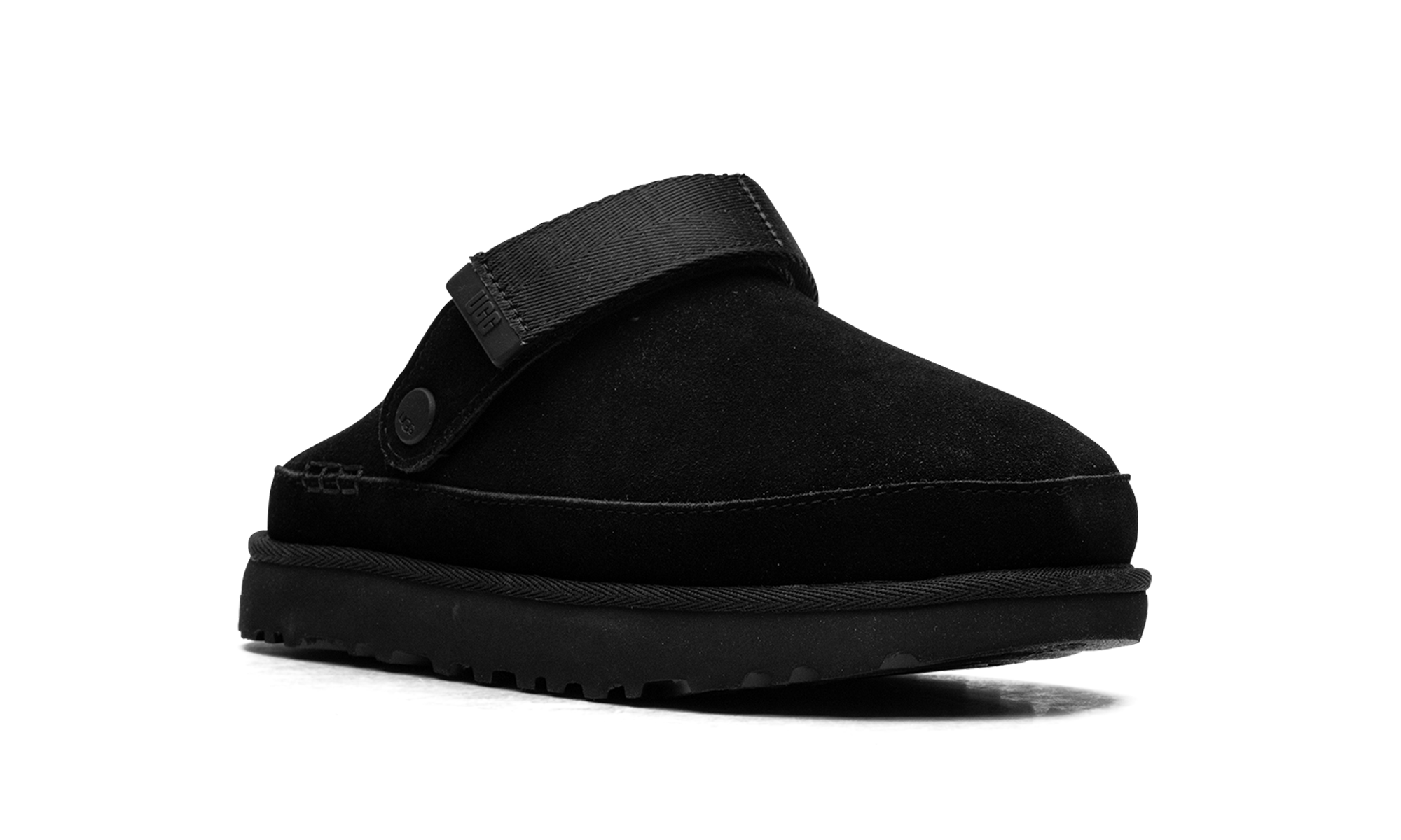 Goldenstar Clog Women "Black" 1138252 BLK