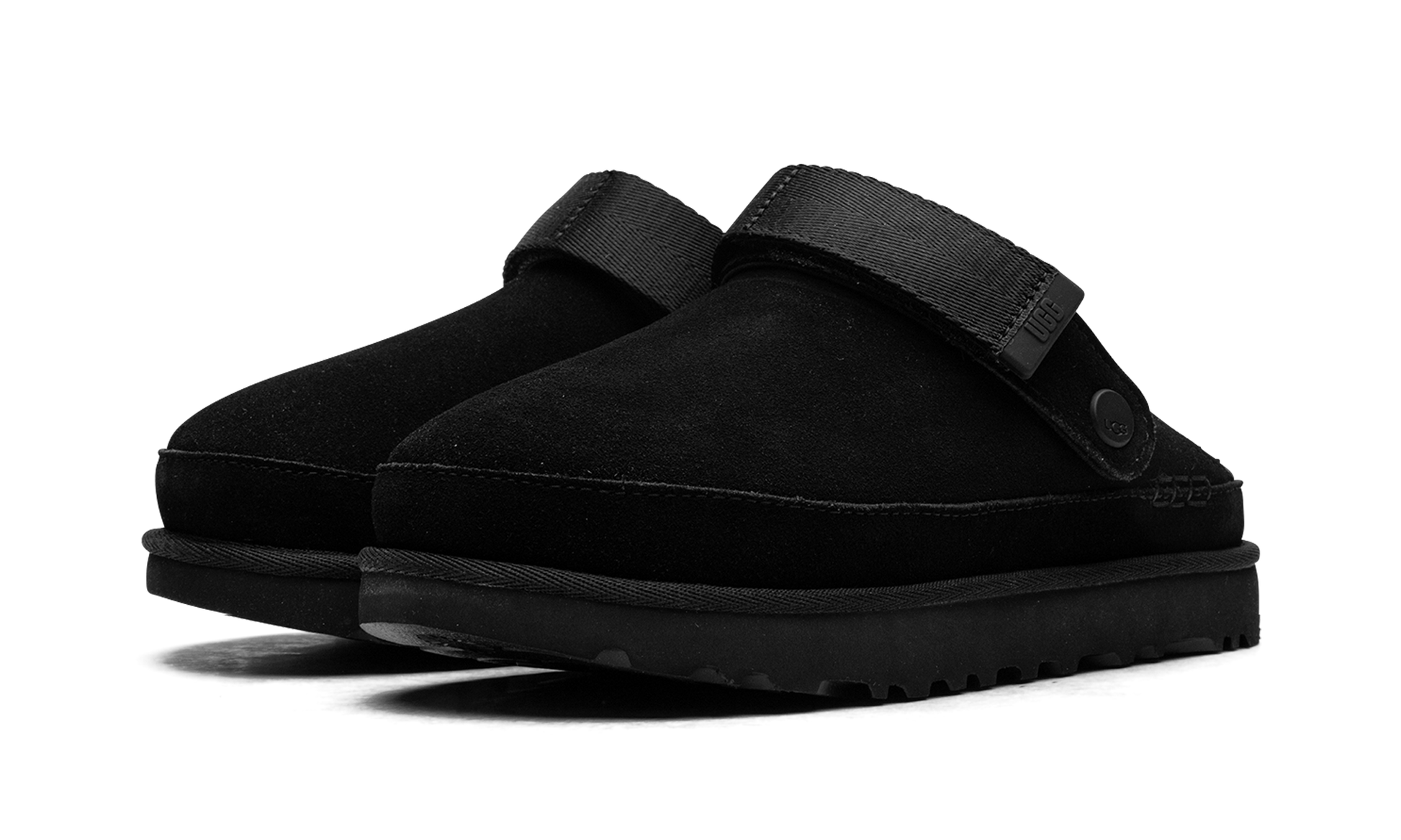 Goldenstar Clog Women "Black" 1138252 BLK