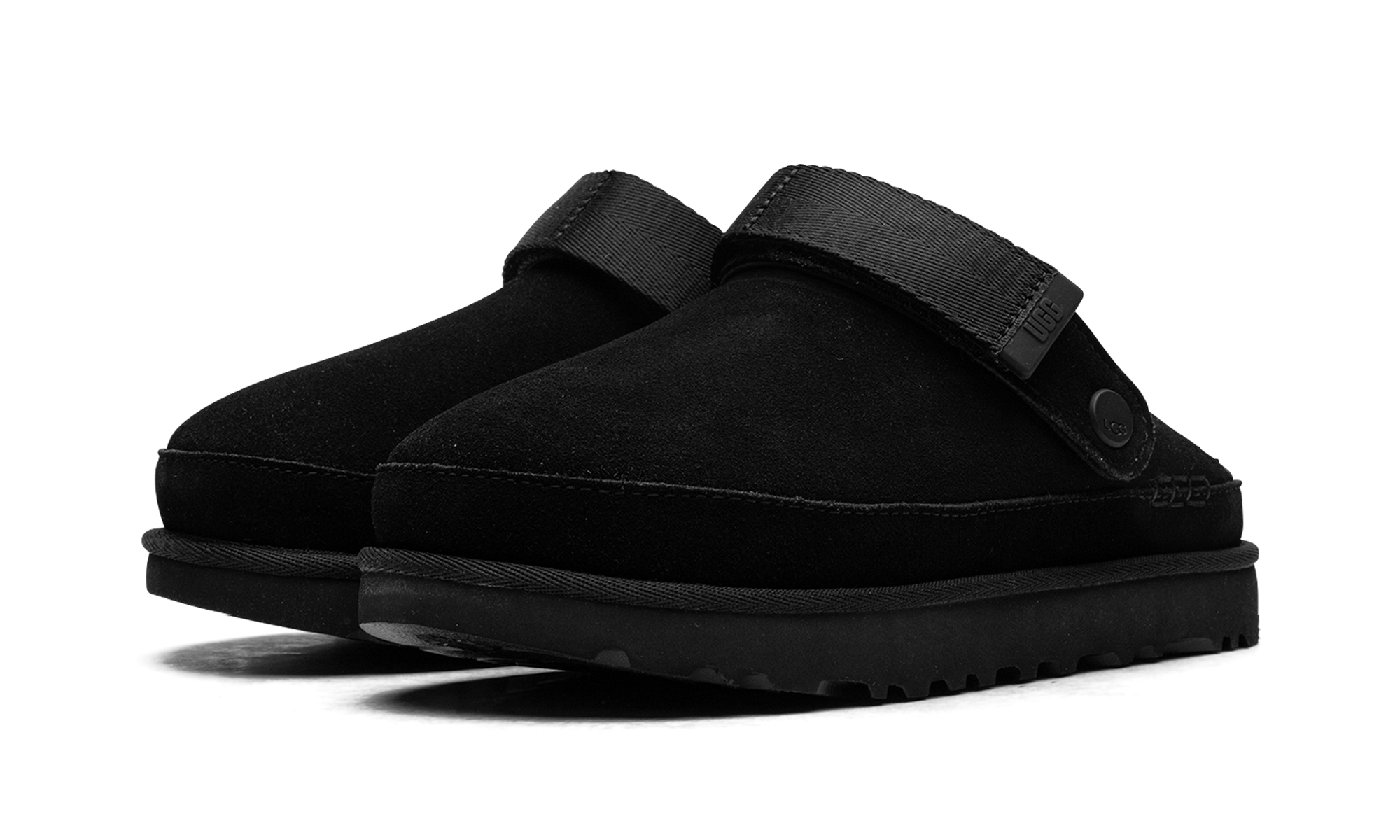 Goldenstar Clog Women "Black" 1138252 BLK