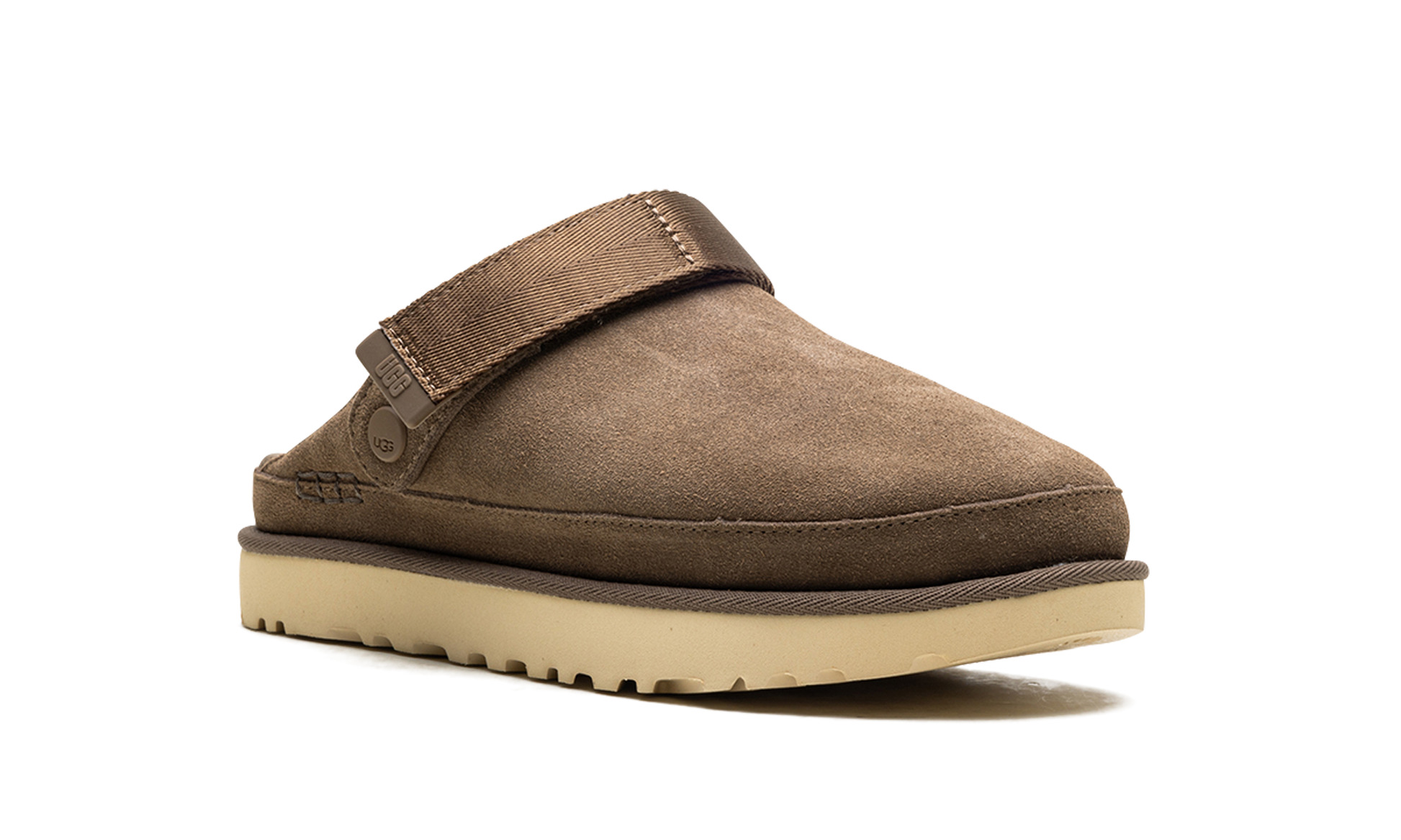 Goldenstar Clog Women "Hickory" 1138252 HCK