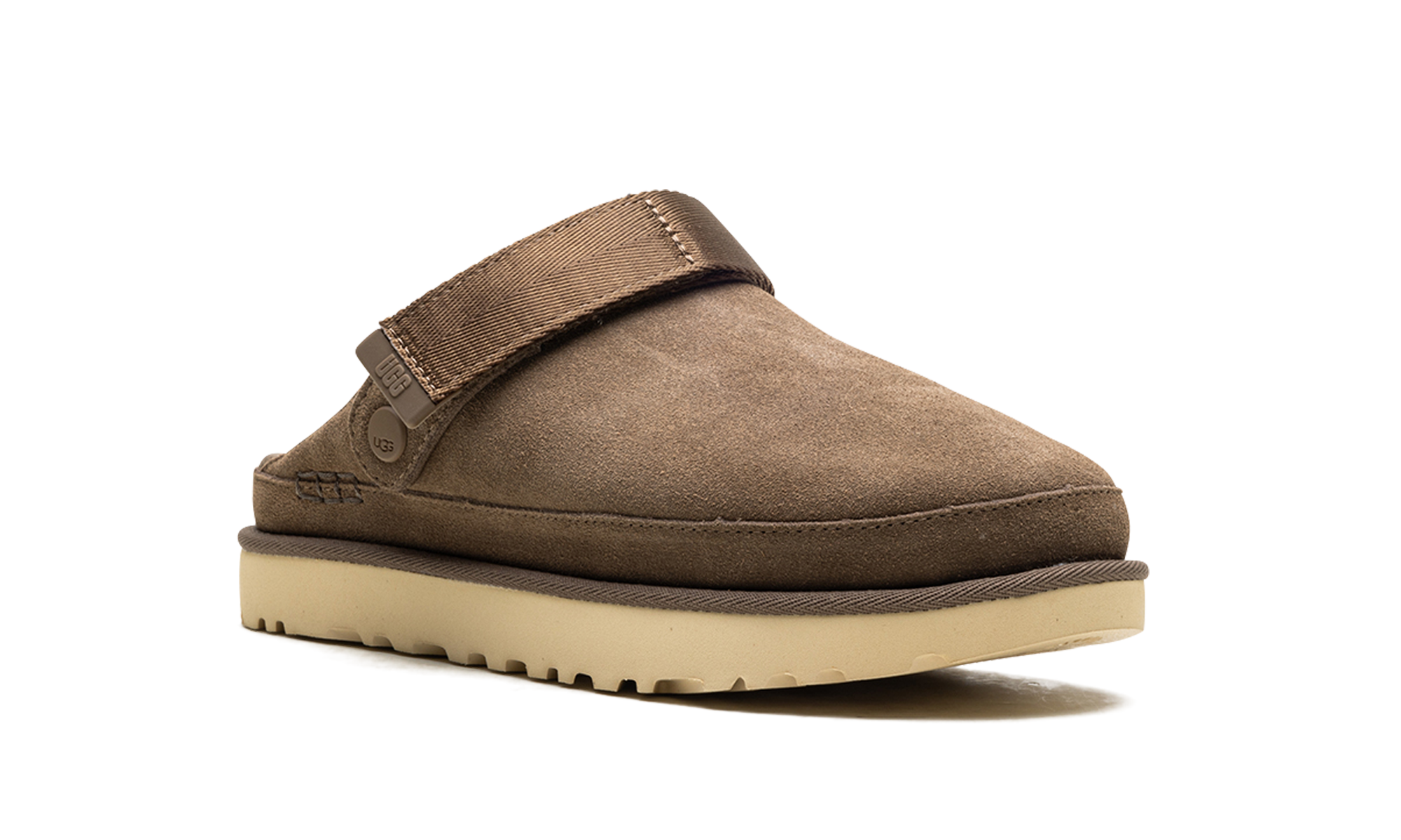Goldenstar Clog Women "Hickory" 1138252 HCK