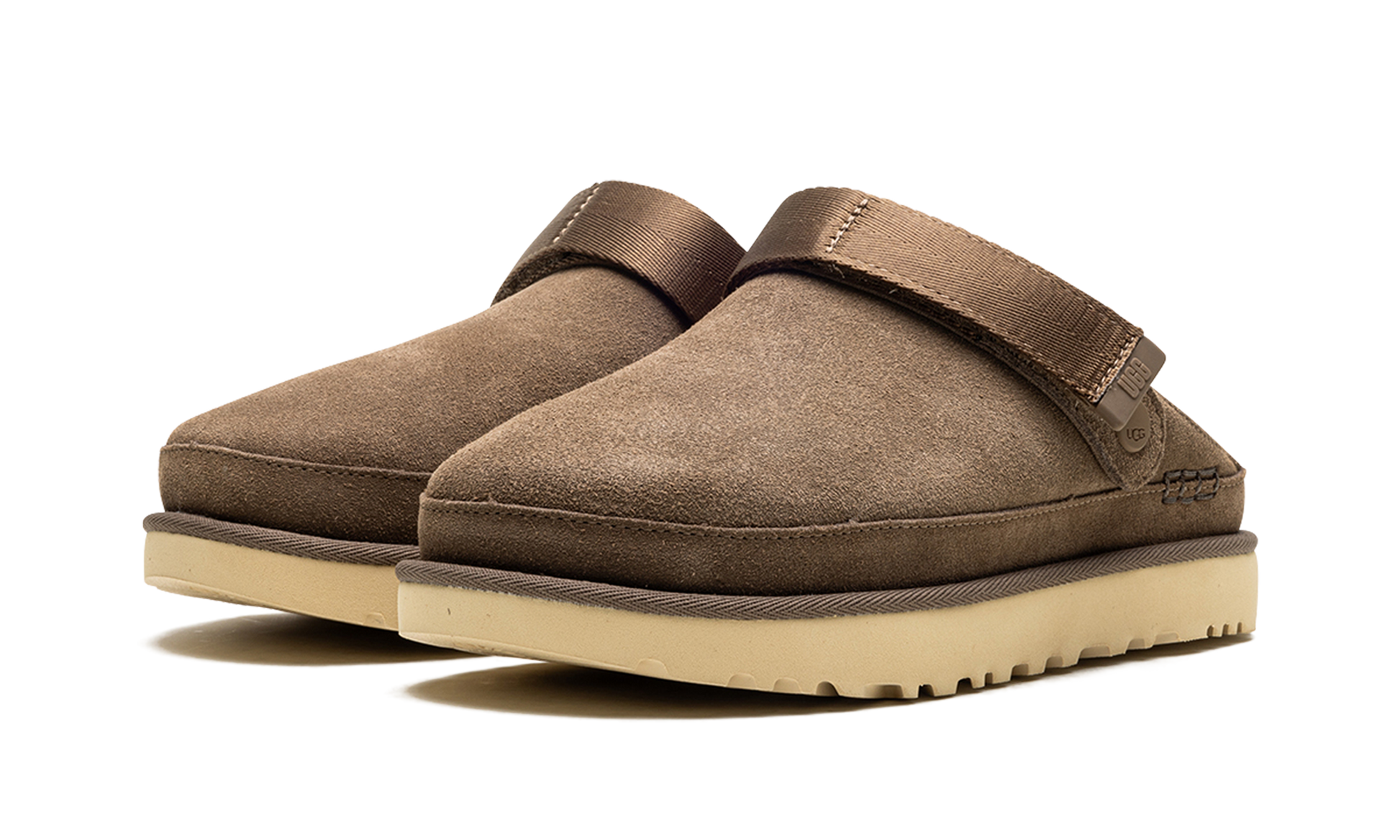 Goldenstar Clog Women "Hickory" 1138252 HCK