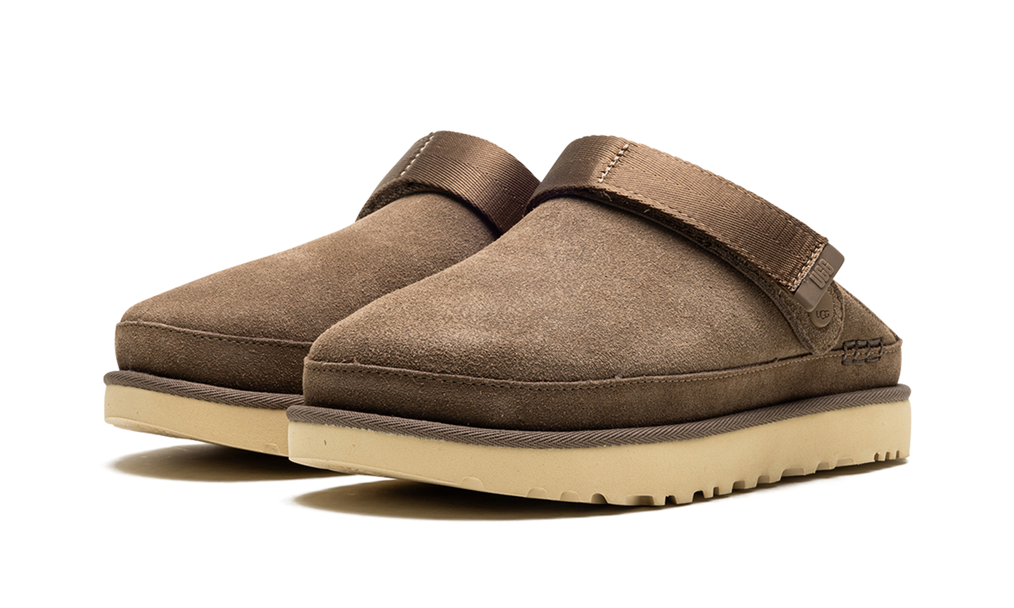 Goldenstar Clog Women "Hickory" 1138252 HCK