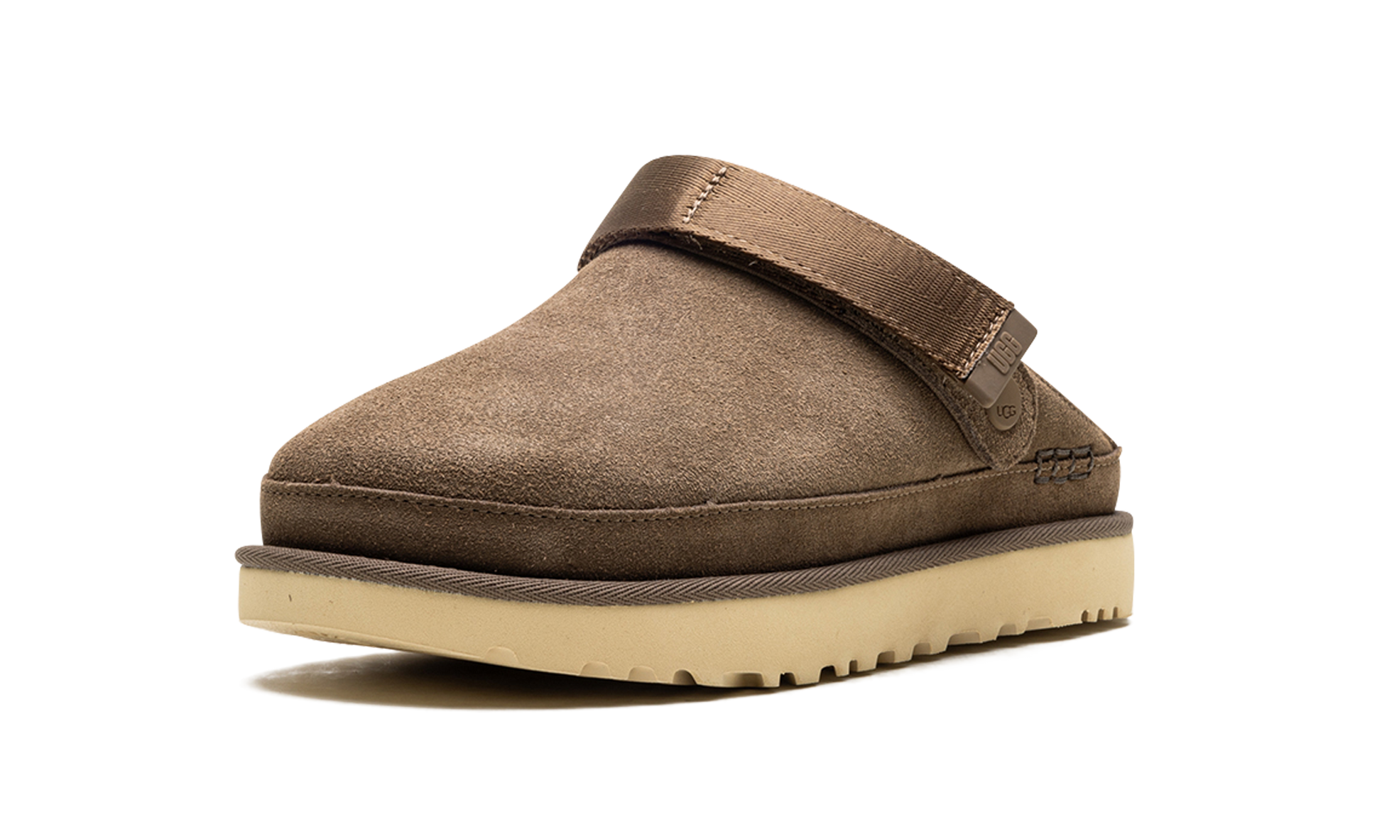Goldenstar Clog Women "Hickory" 1138252 HCK