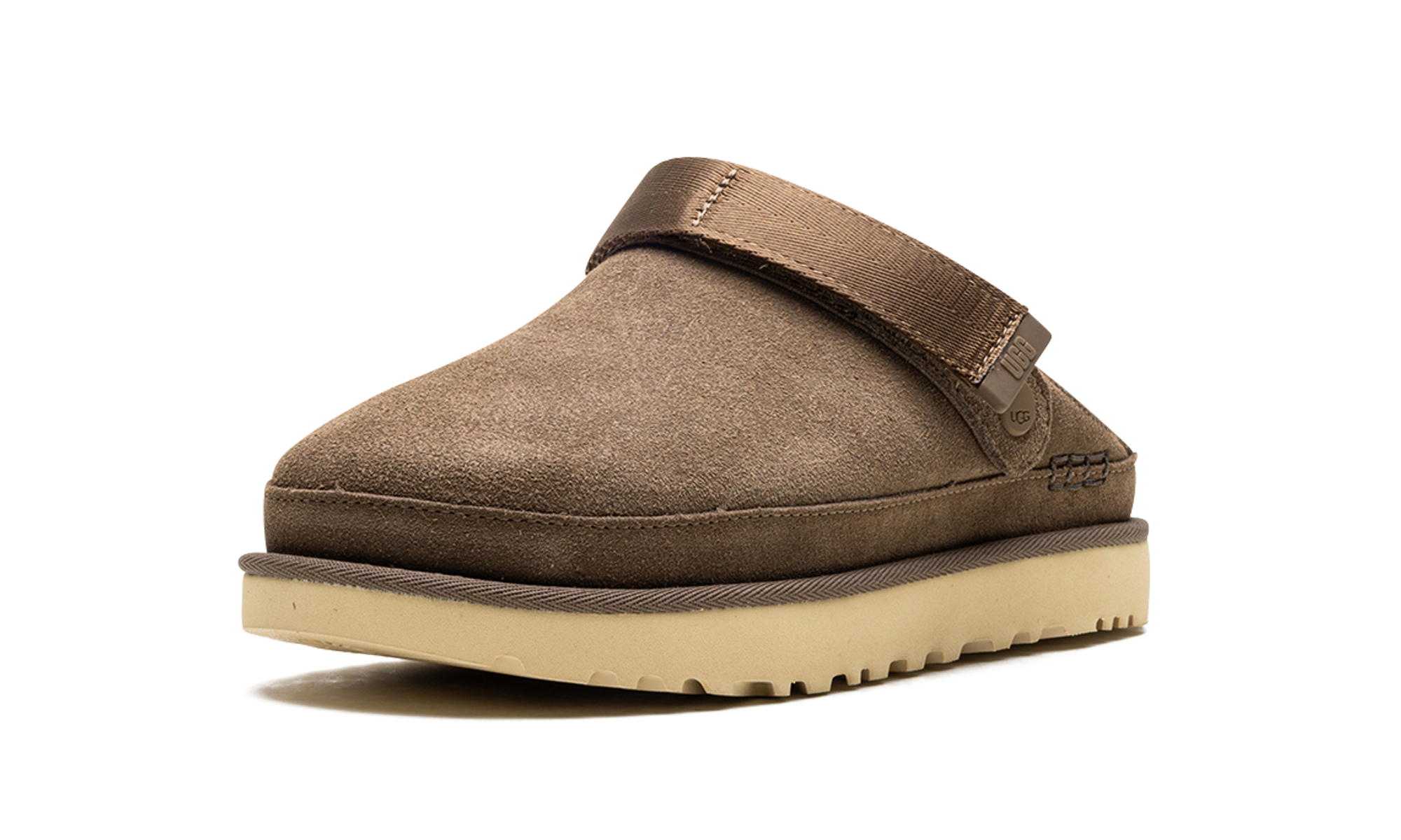 Goldenstar Clog Women "Hickory" 1138252 HCK