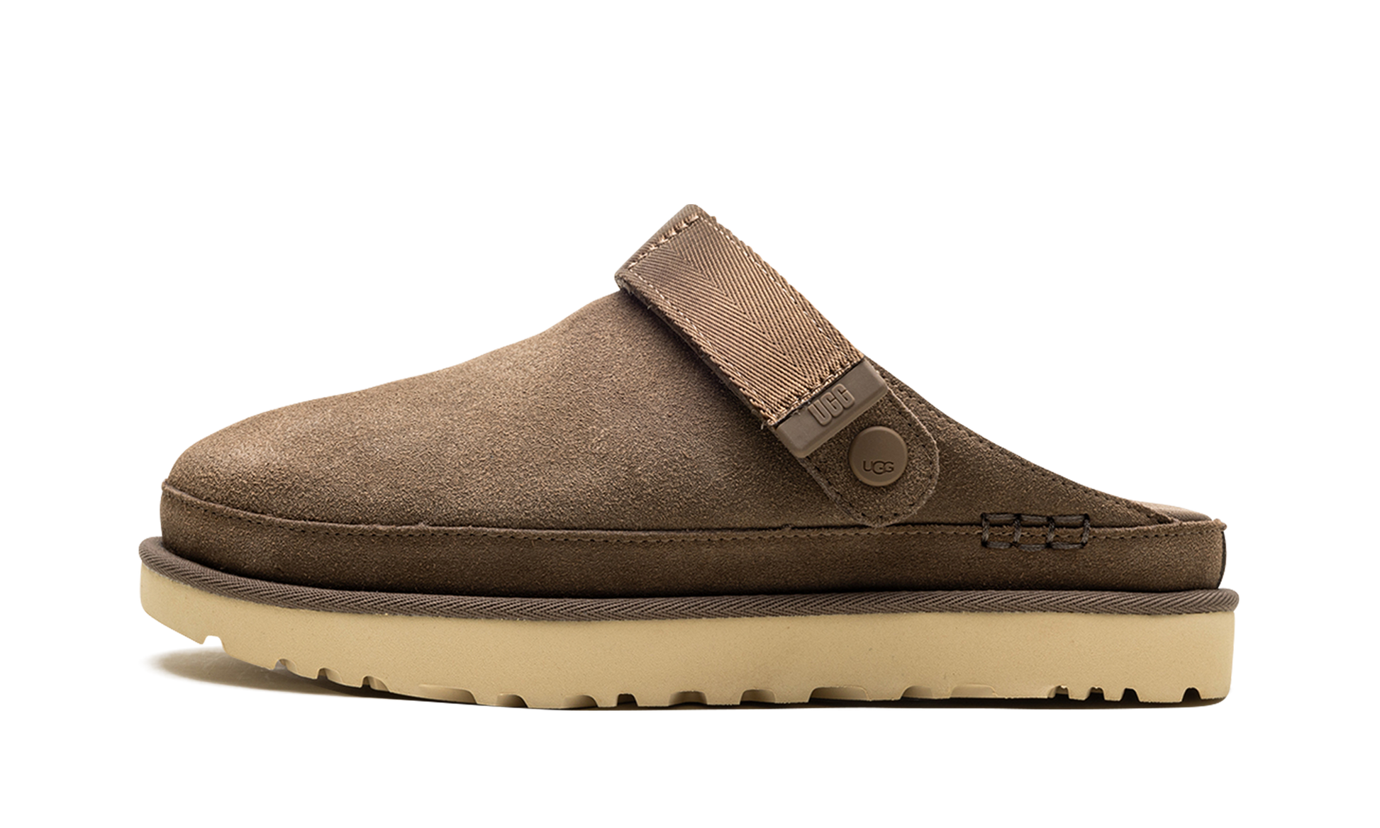 Goldenstar Clog Women "Hickory" 1138252 HCK