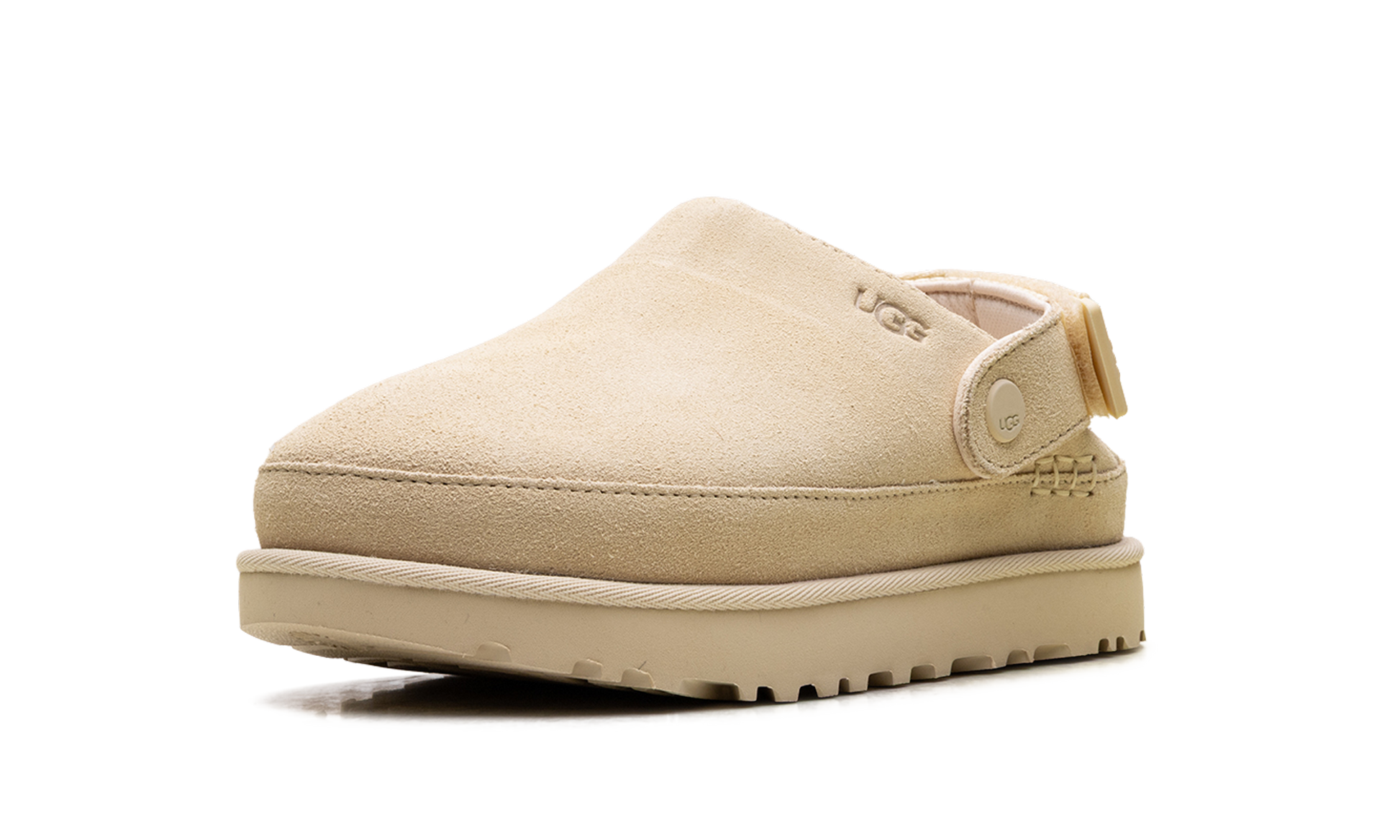 Goldenstar Clog Women "Pale buttercup" 1138252 PBT