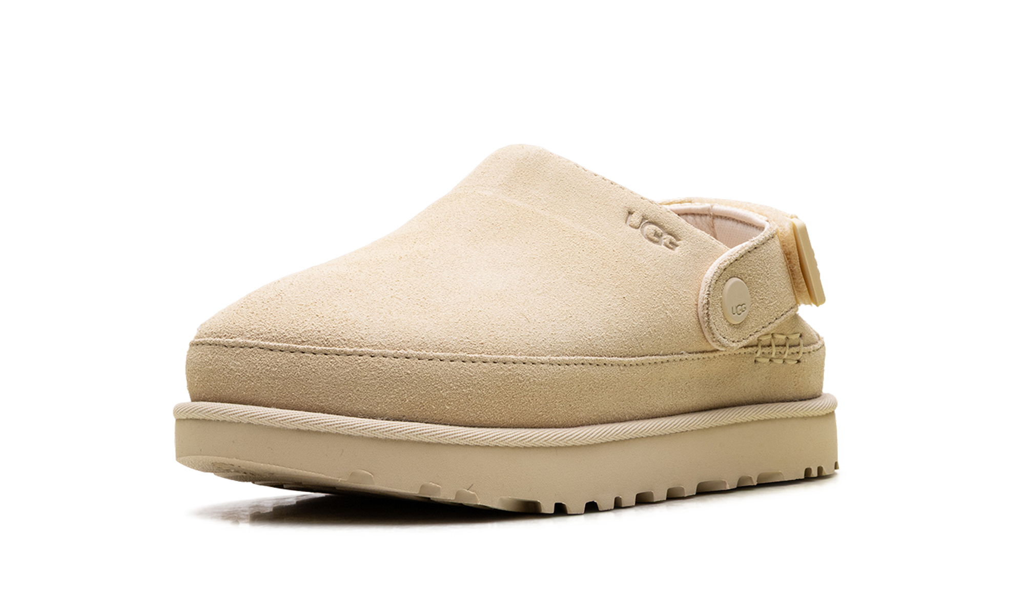 Goldenstar Clog Women "Pale buttercup" 1138252 PBT