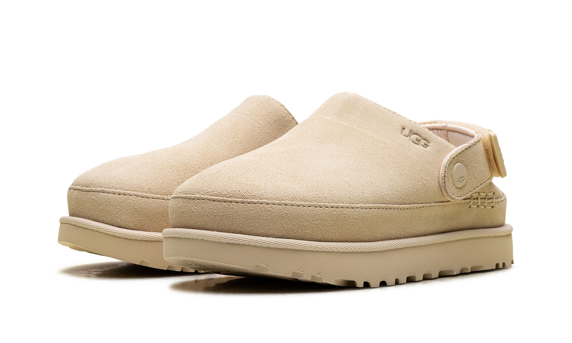 Goldenstar Clog Women "Pale buttercup" 1138252 PBT