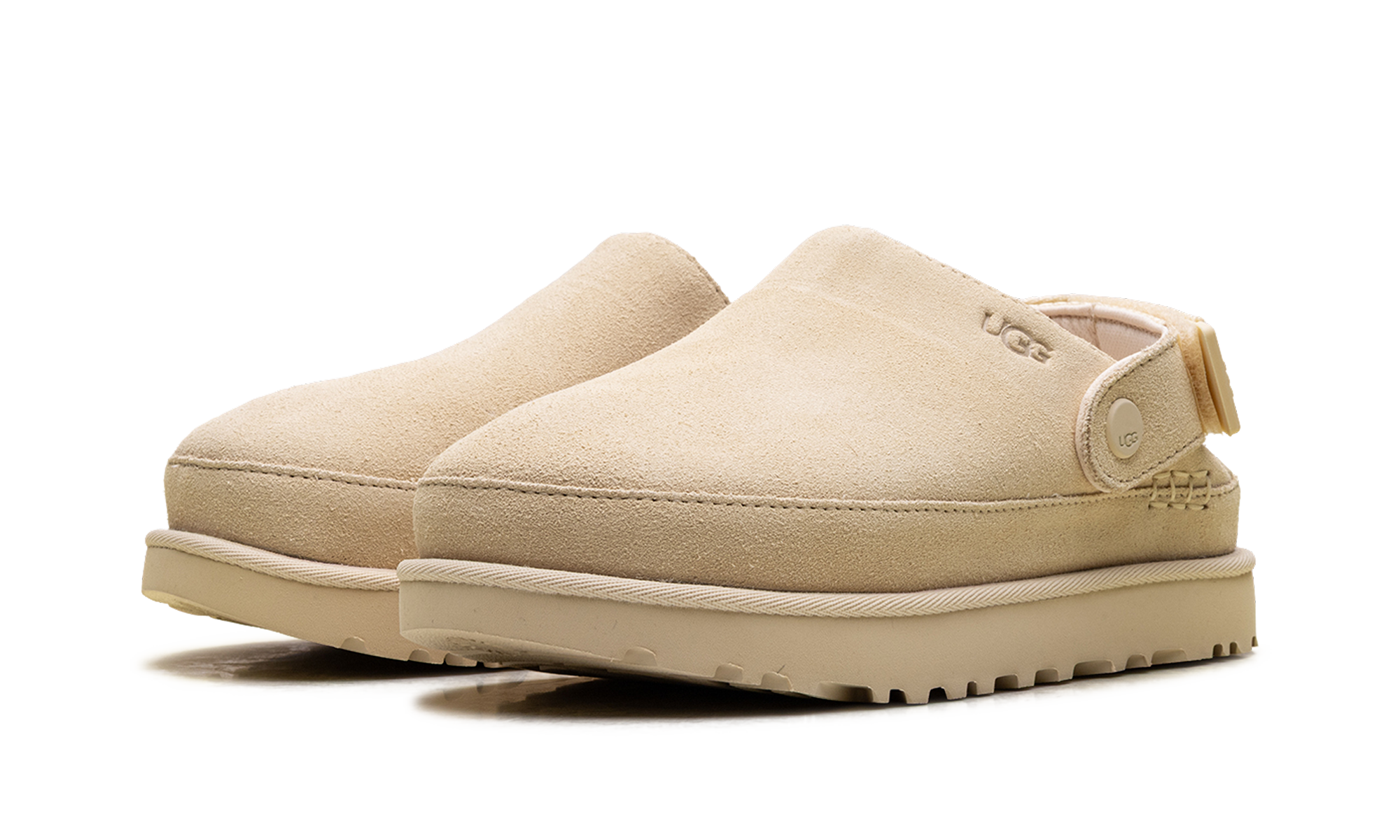 Goldenstar Clog Women "Pale buttercup" 1138252 PBT