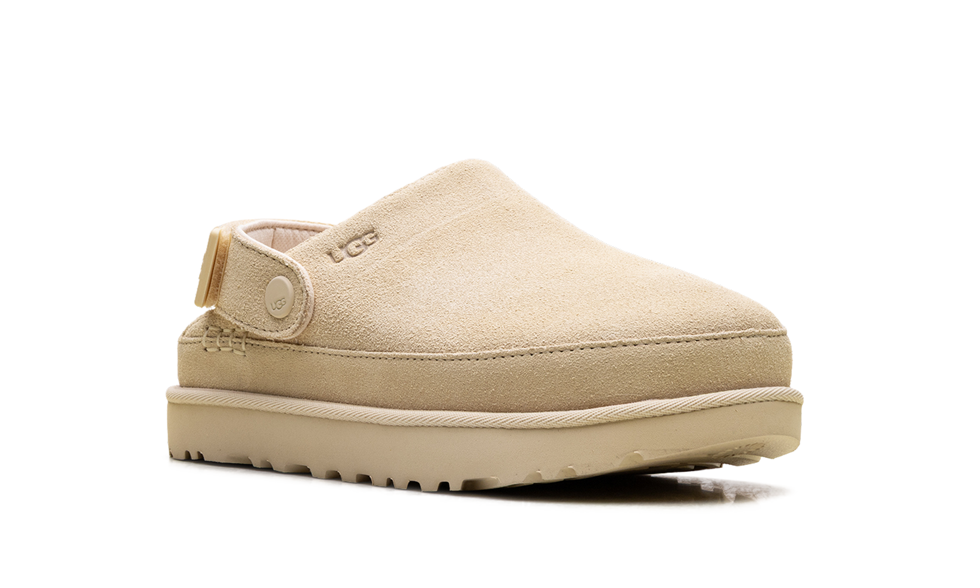 Goldenstar Clog Women "Pale buttercup" 1138252 PBT