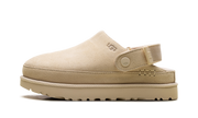 Goldenstar Clog Women "Pale buttercup" 1138252 PBT