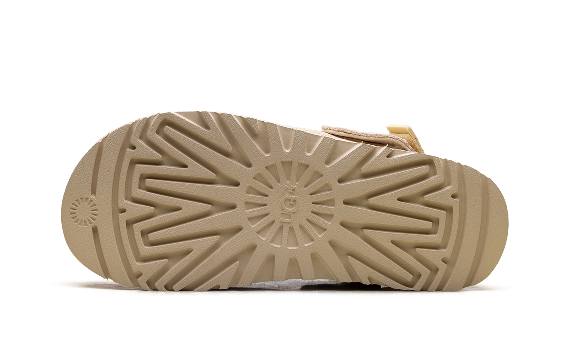 Goldenstar Clog Women "Pale buttercup" 1138252 PBT