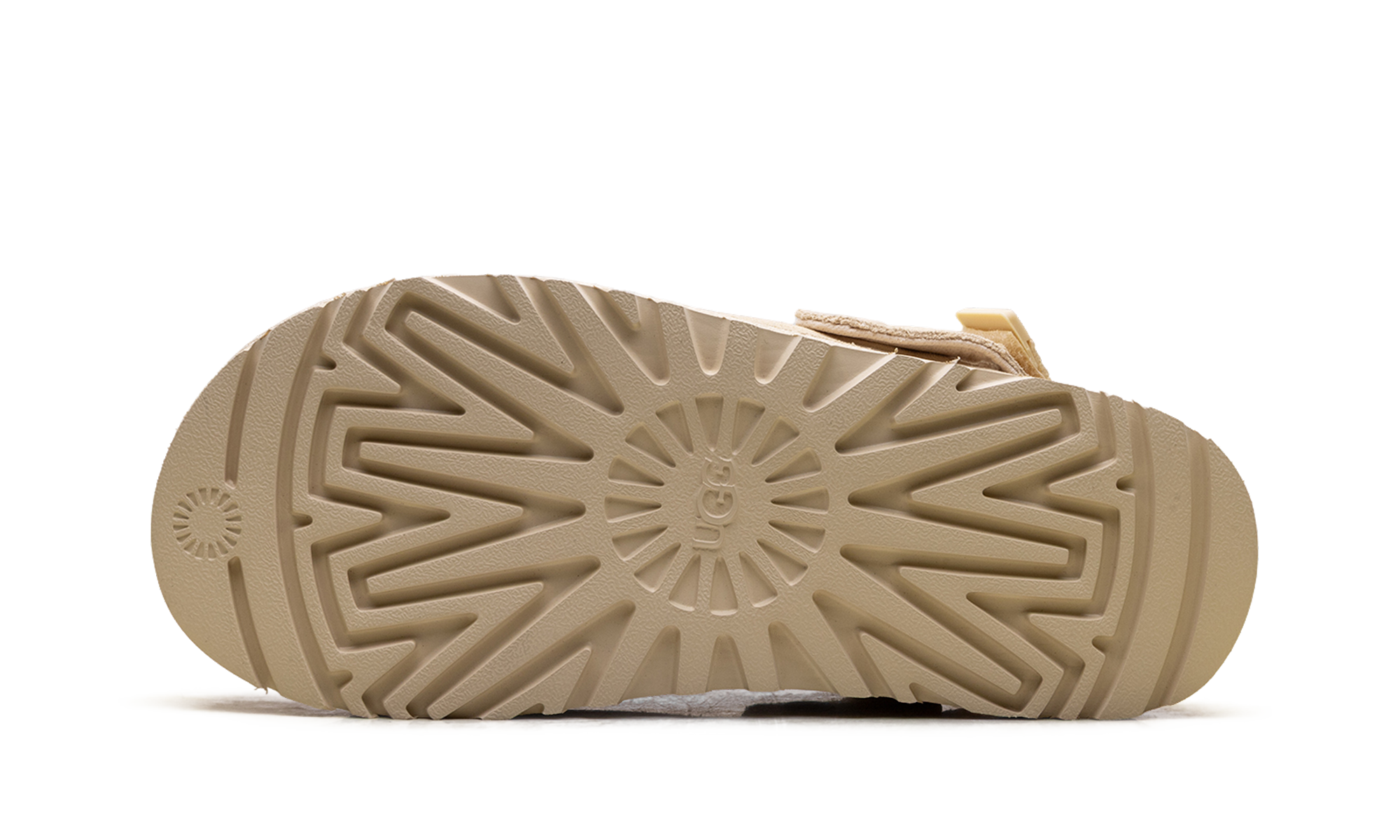 Goldenstar Clog Women "Pale buttercup" 1138252 PBT