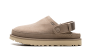 Goldenstar Clog Women "Sand" 1138252 SAN