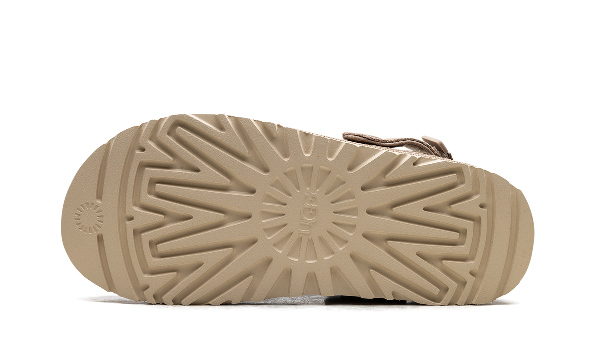 Goldenstar Clog Women "Sand" 1138252 SAN