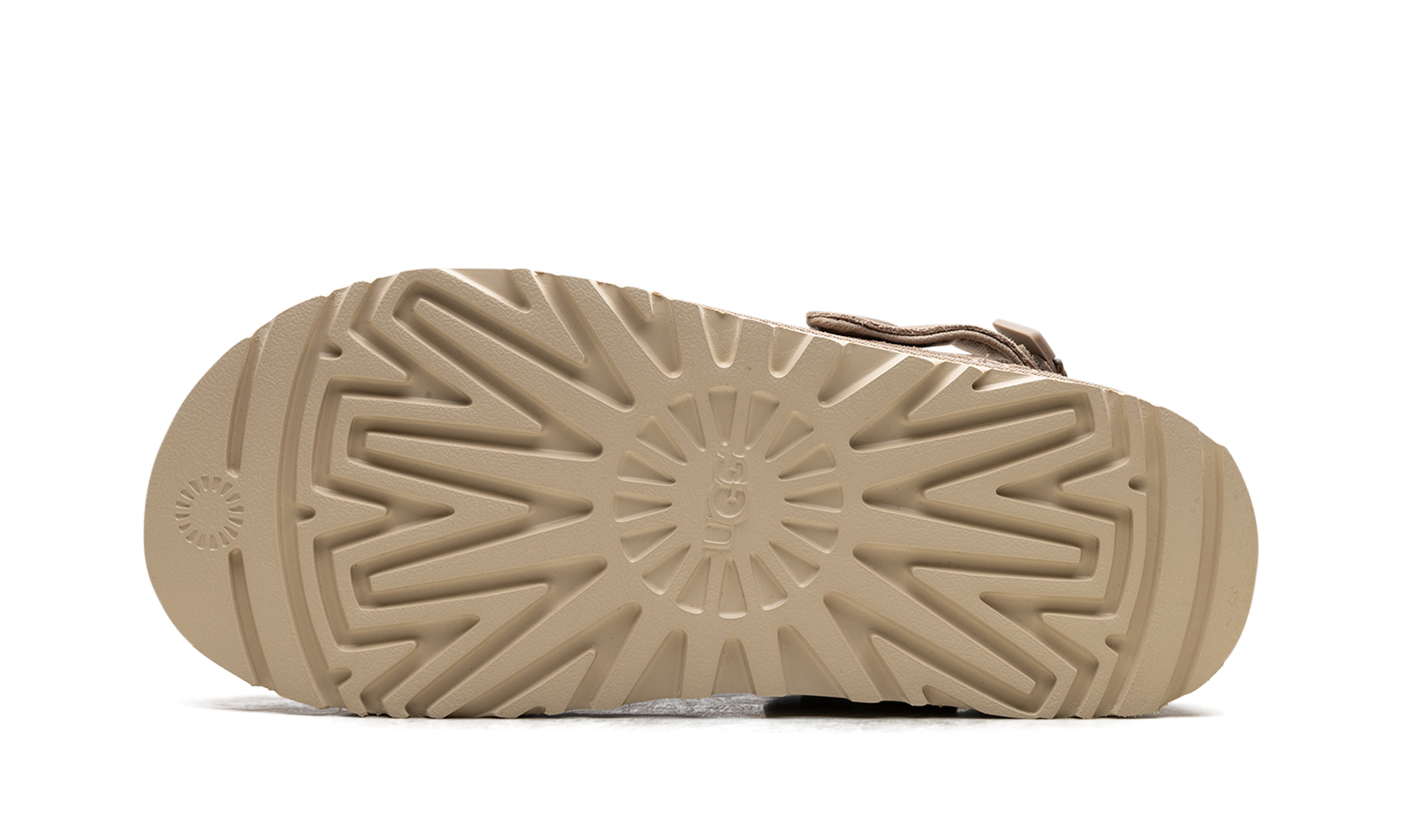 Goldenstar Clog Women "Sand" 1138252 SAN