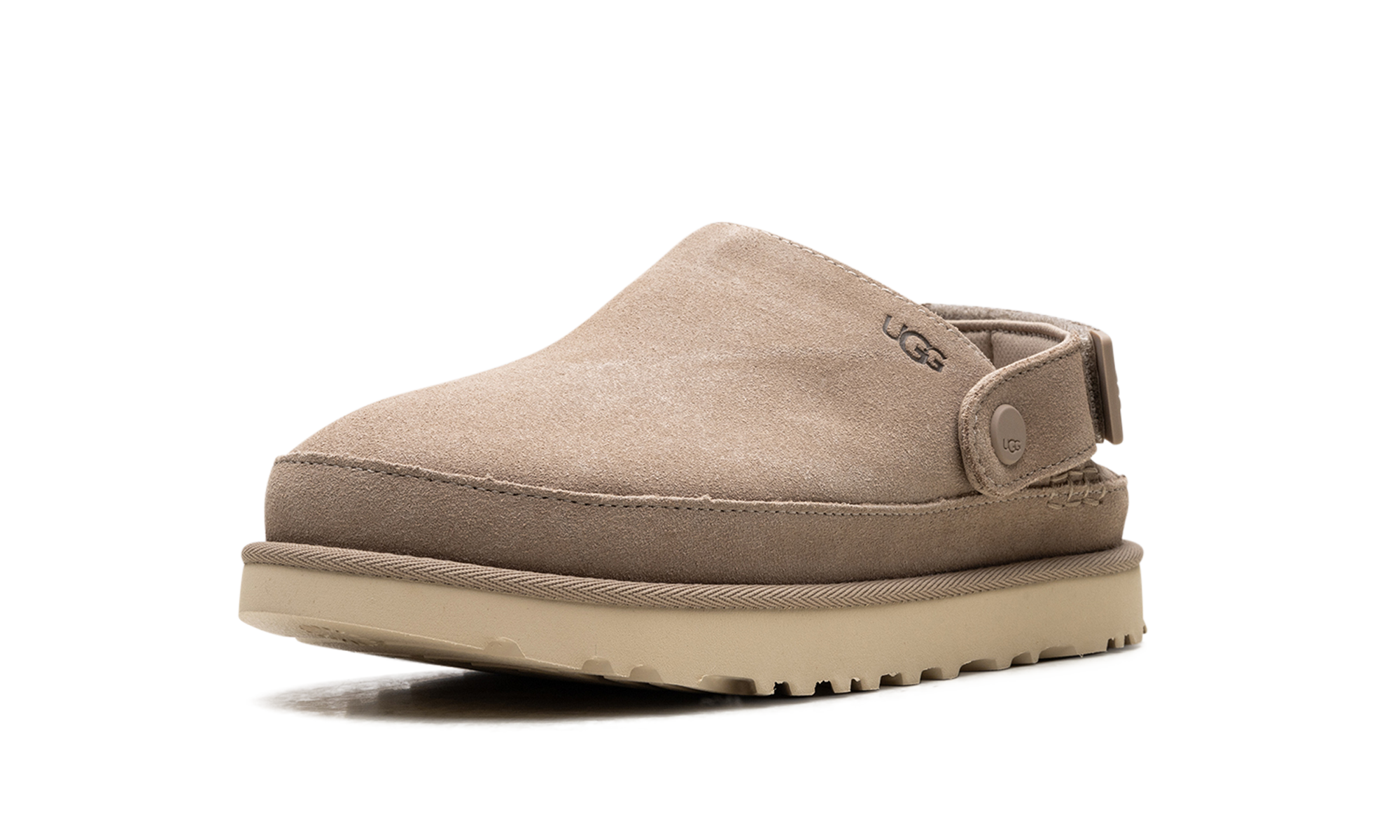 Goldenstar Clog Women "Sand" 1138252 SAN