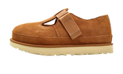 Goldenstar Mary Jane Women "Chestnut"