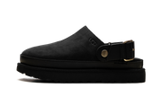 Goldenstar Villa Clog Women "Black" 1169590 BLK