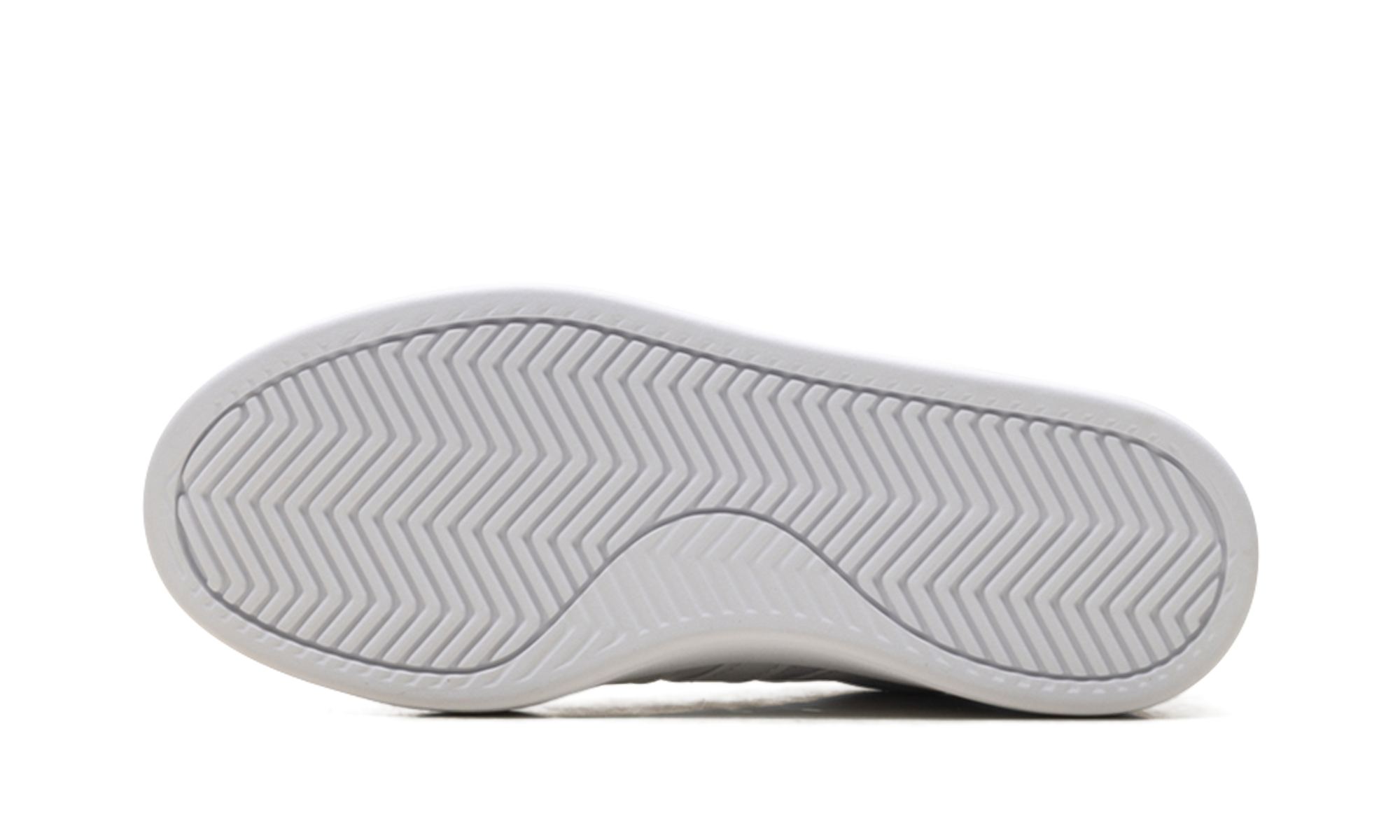 Grand Court 2.0 Women "Cloud white gold metallic" GW9213