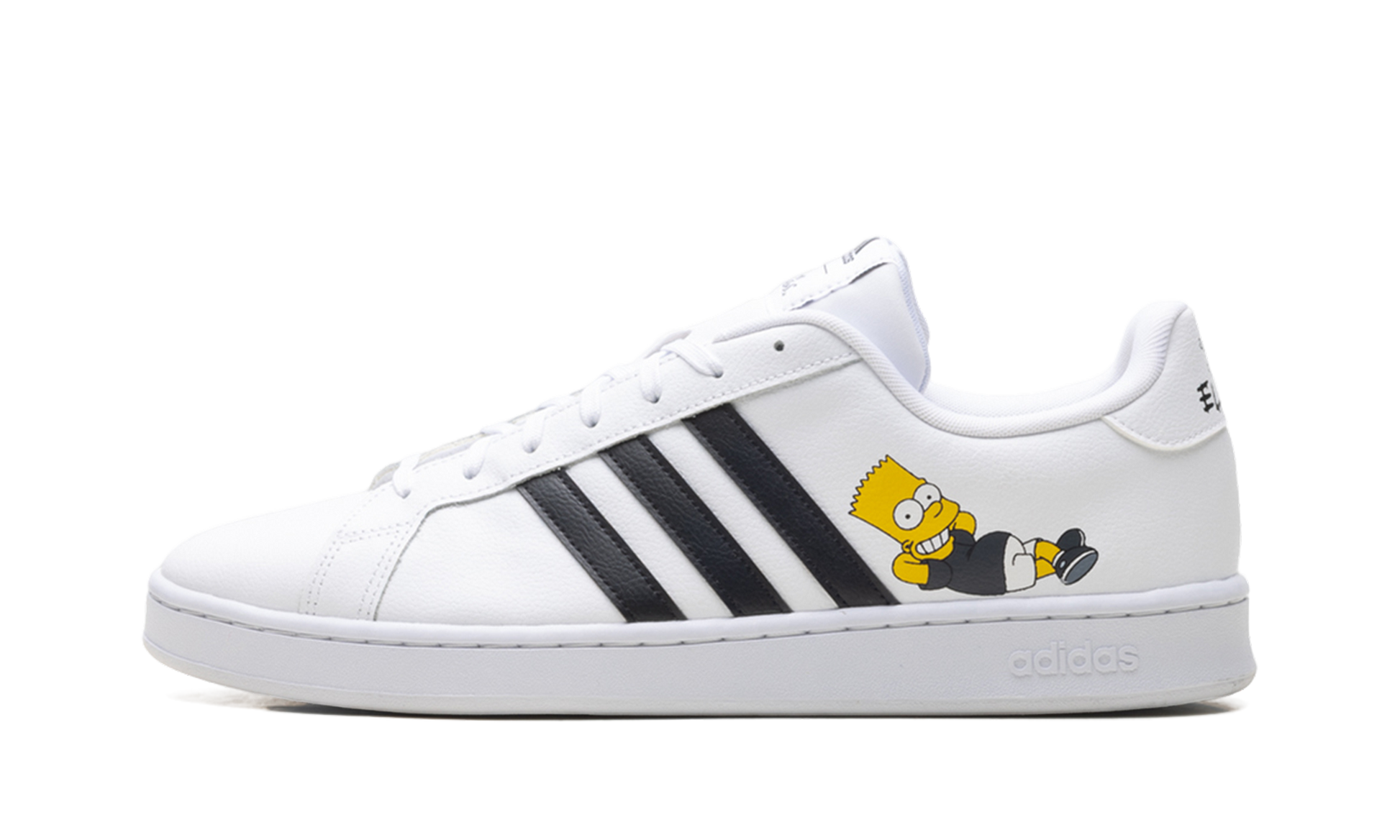 Grand Court "The simpsons" H02555