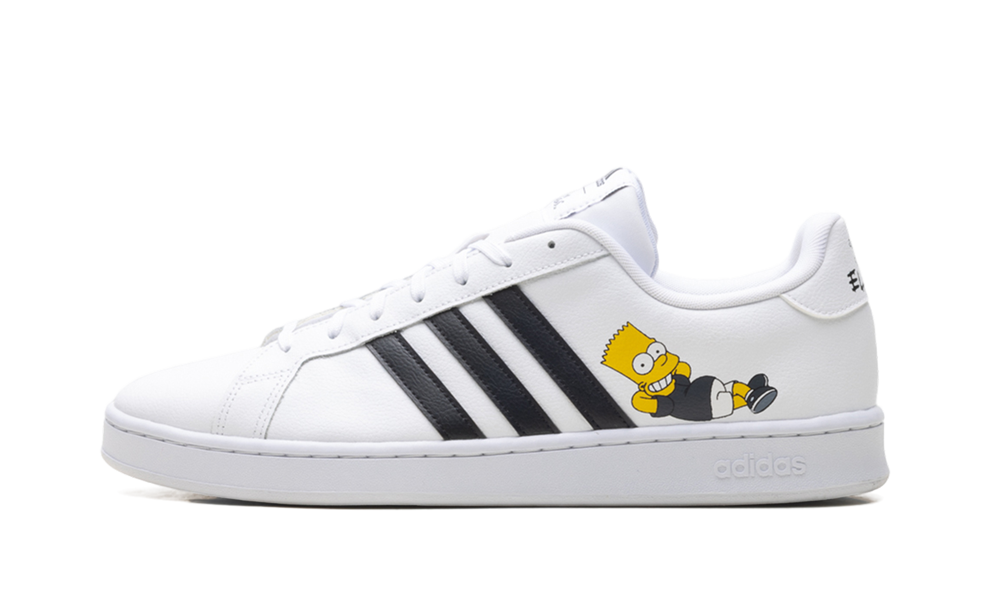 Grand Court "The simpsons" H02555
