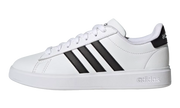Grand Court Women "Cloud white core black" GW9214