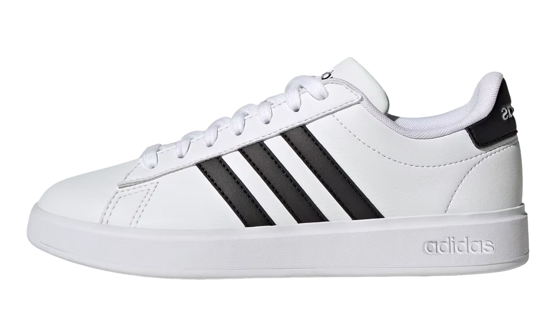 Grand Court Women "Cloud white core black" GW9214