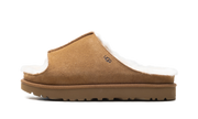 Greenport Slide Women "Chestnut" 1167610 CHE