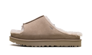 Greenport Slide Women "Sand" 1167610 SAN