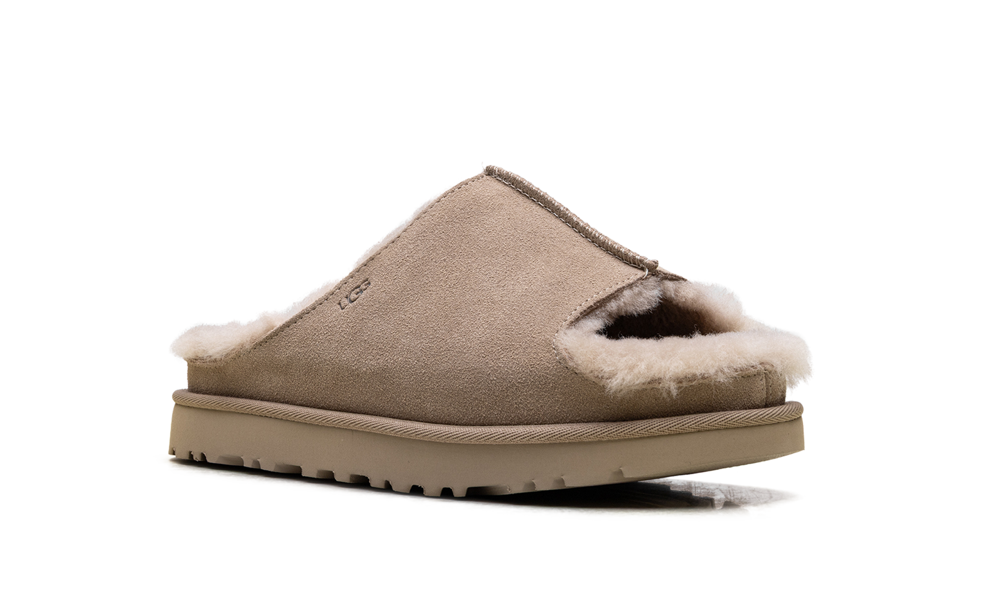 Greenport Slide Women "Sand" 1167610 SAN
