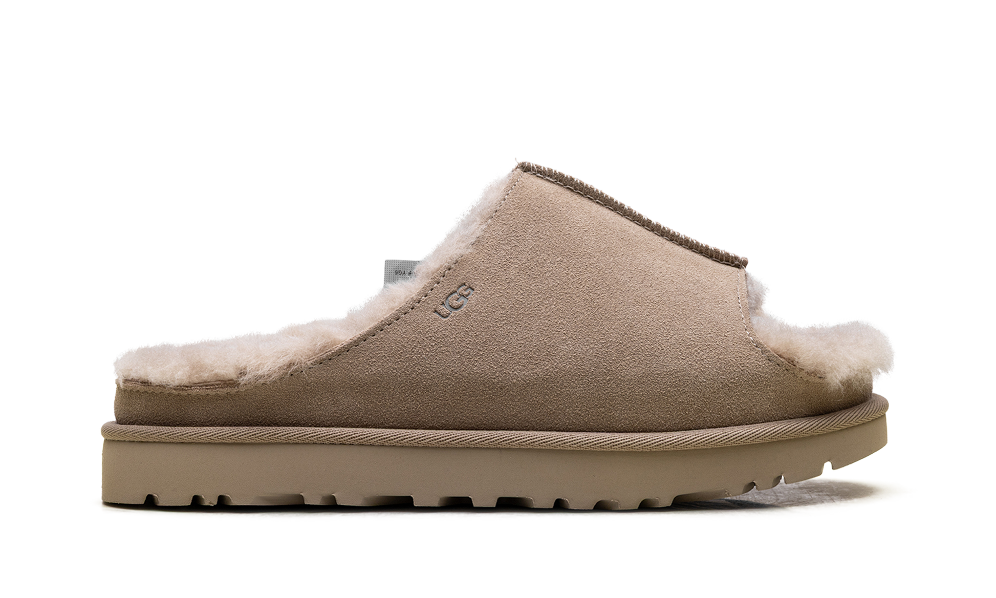 Greenport Slide Women "Sand" 1167610 SAN
