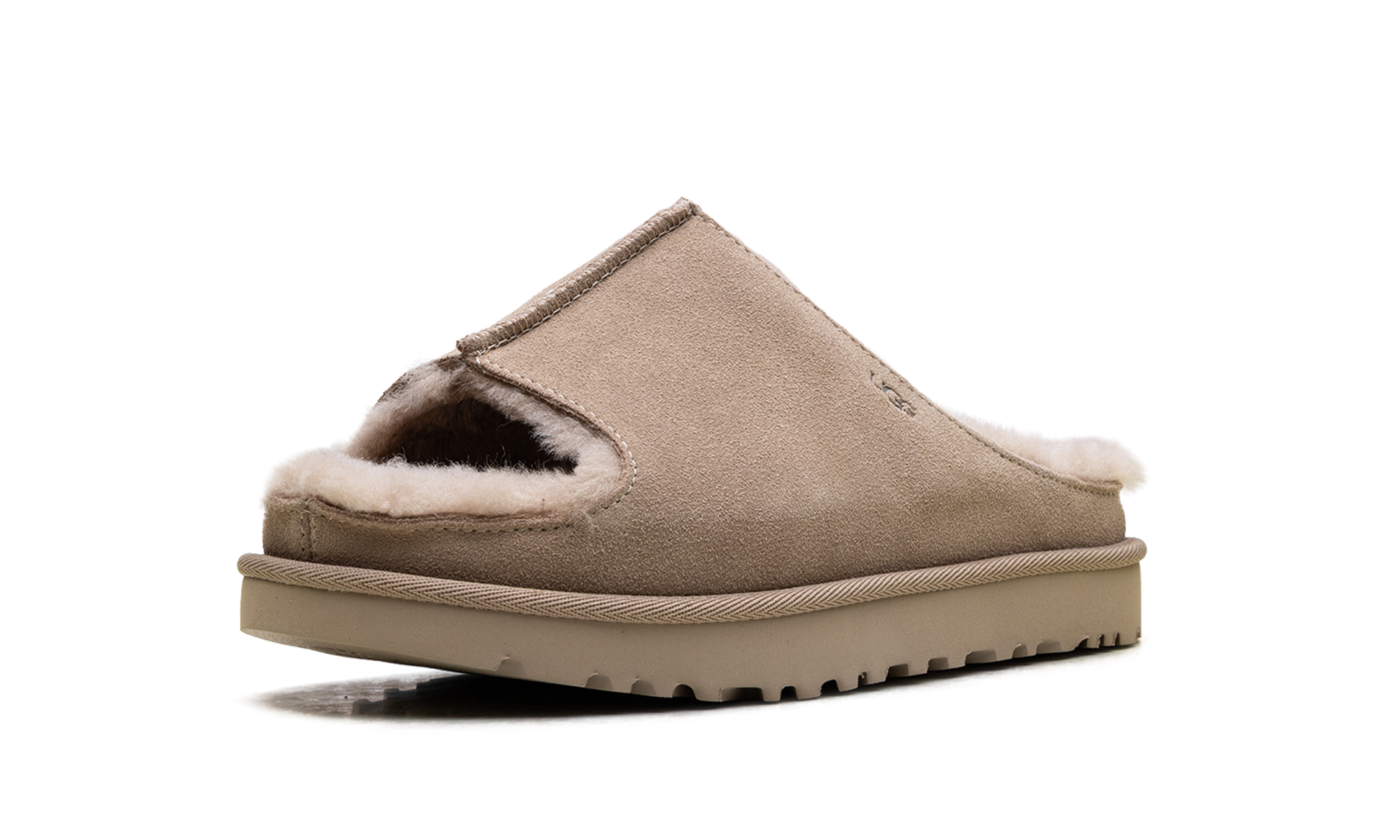 Greenport Slide Women "Sand" 1167610 SAN