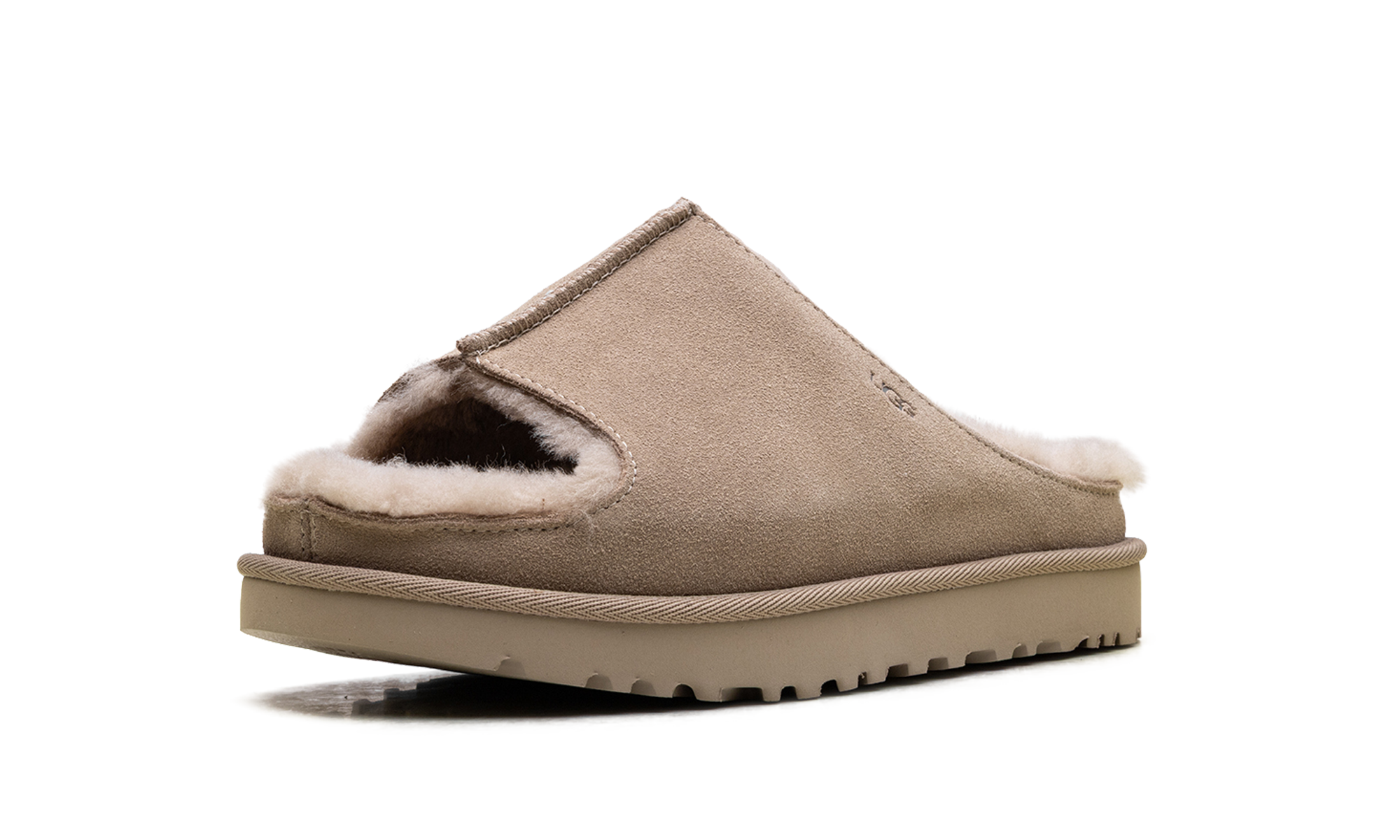 Greenport Slide Women "Sand" 1167610 SAN
