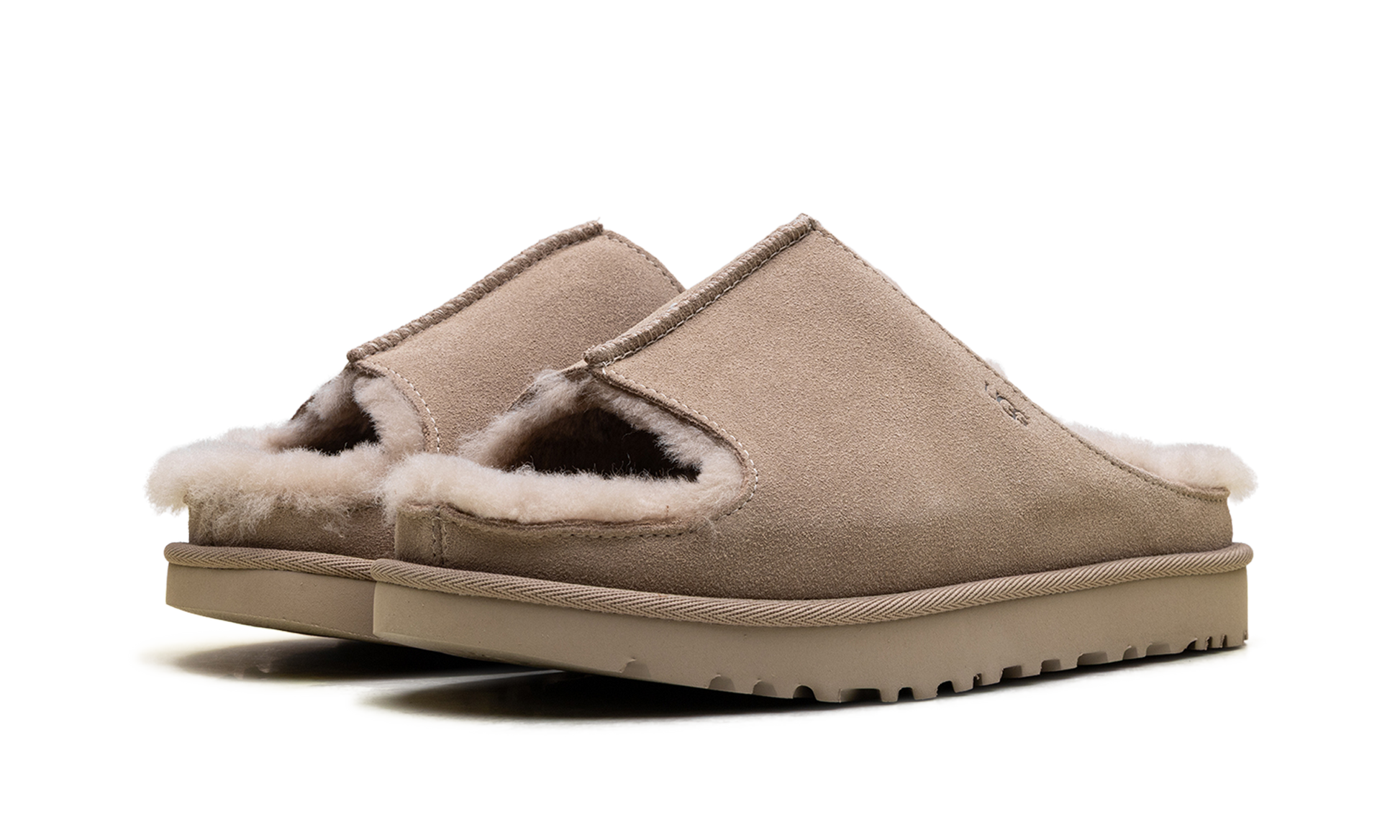 Greenport Slide Women "Sand" 1167610 SAN
